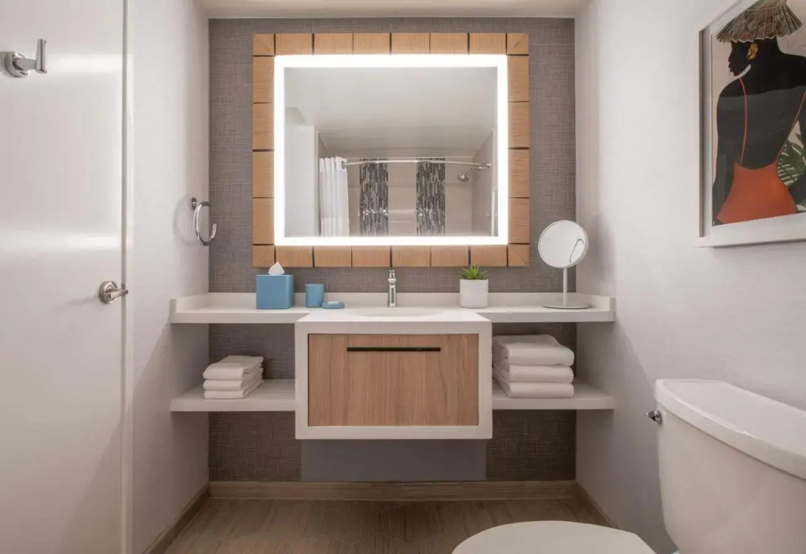 The Pierside Santa Monica