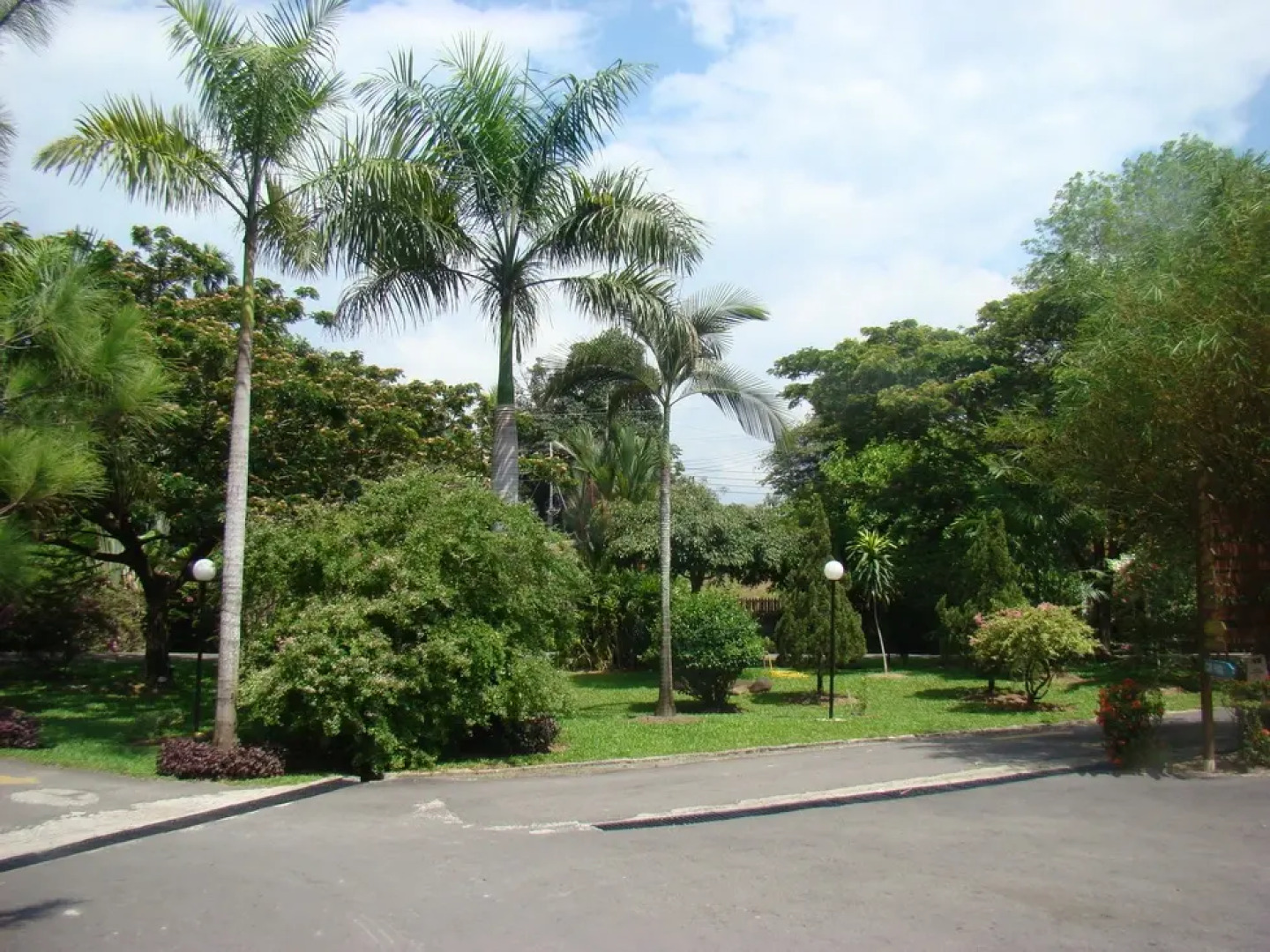 Lembah Impian Country Homes Resort