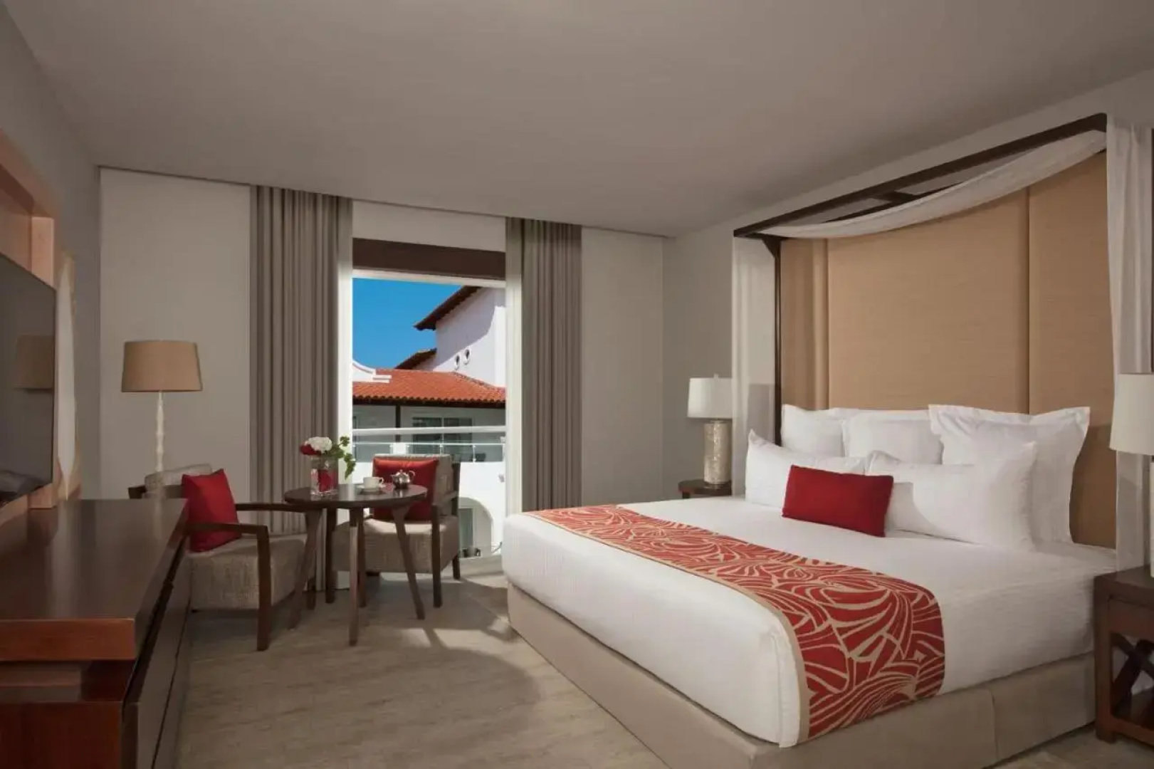 Dreams Dominicus La Romana - All Inclusive