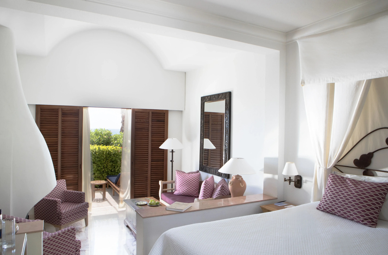 Отель Annabelle