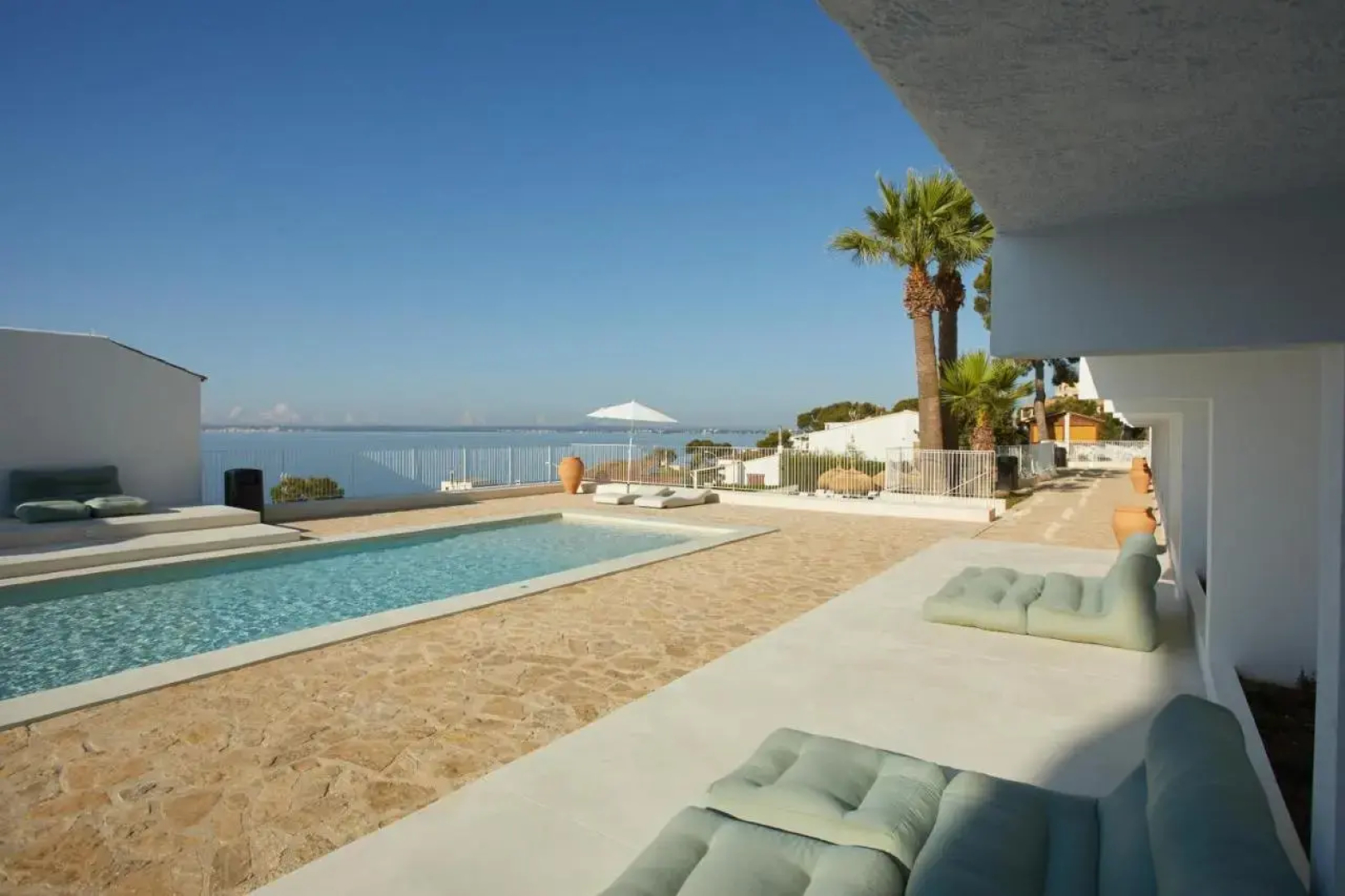 Hotel Inmood Aucanada