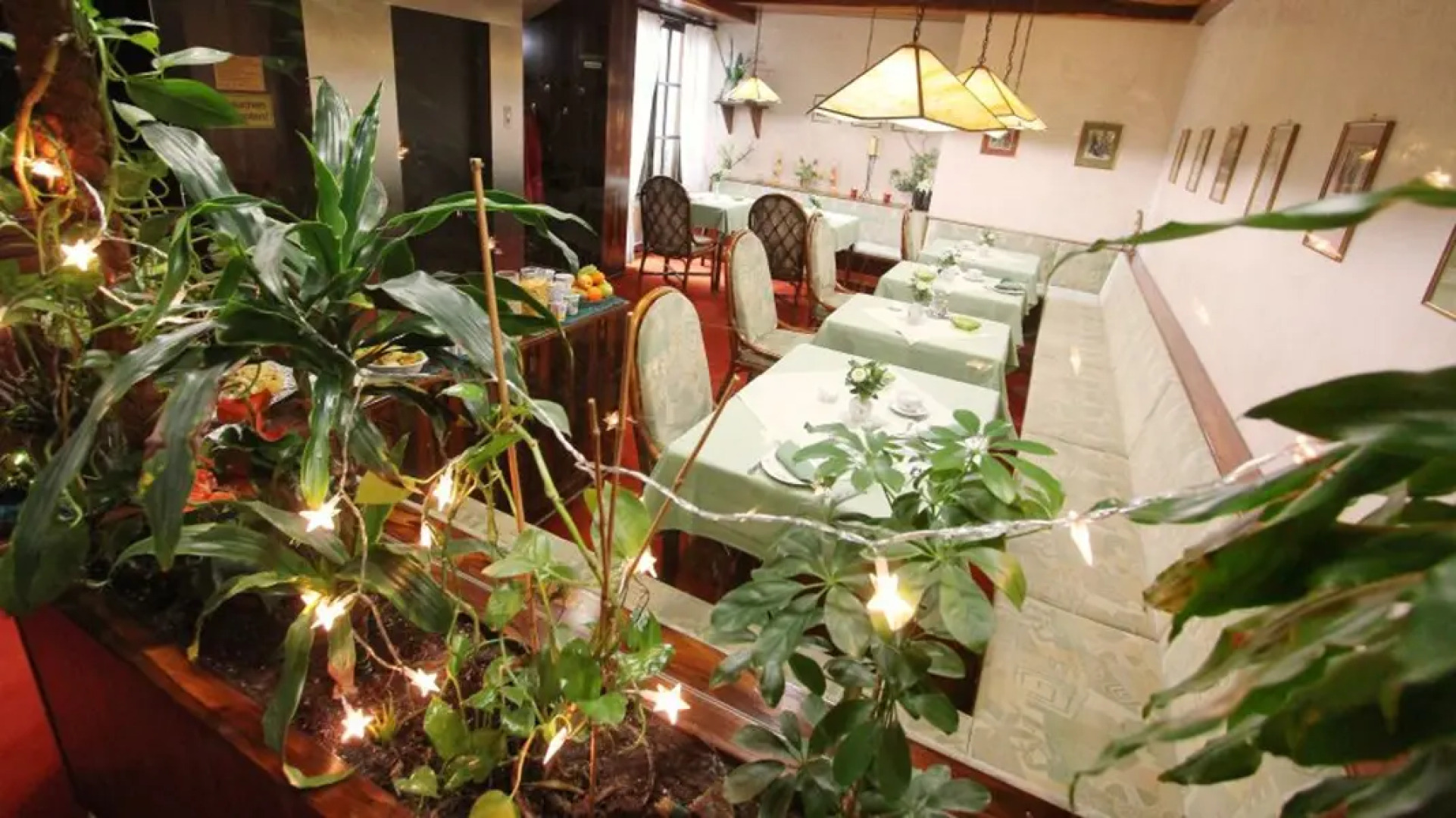 Hotel Deutsches Haus