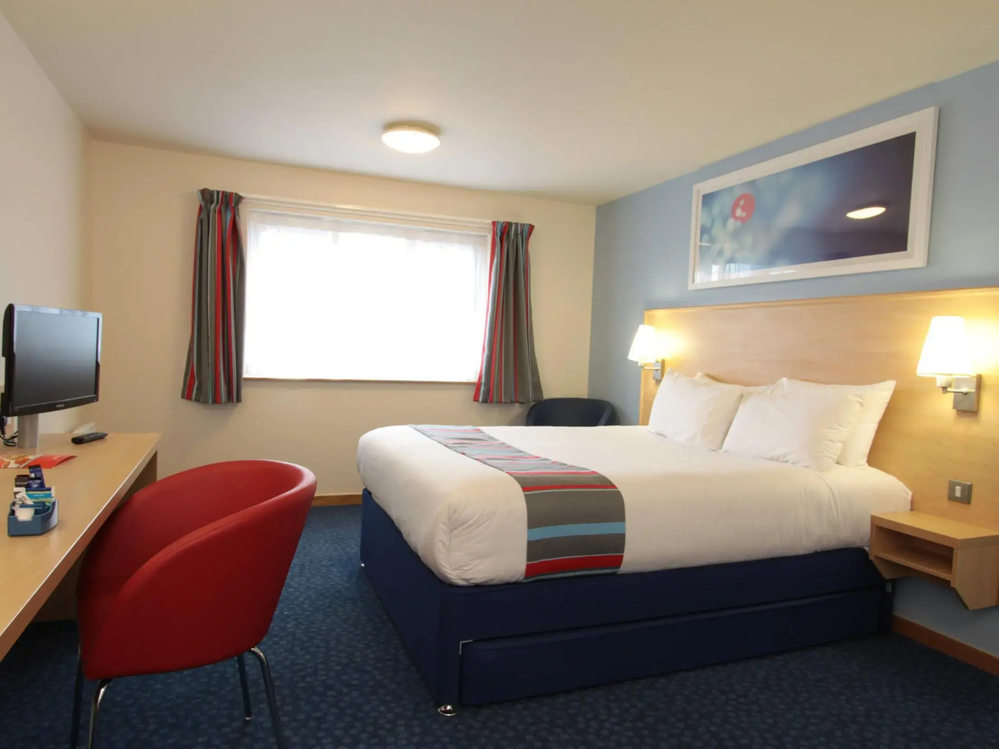 Travelodge Great Yarmouth Acle