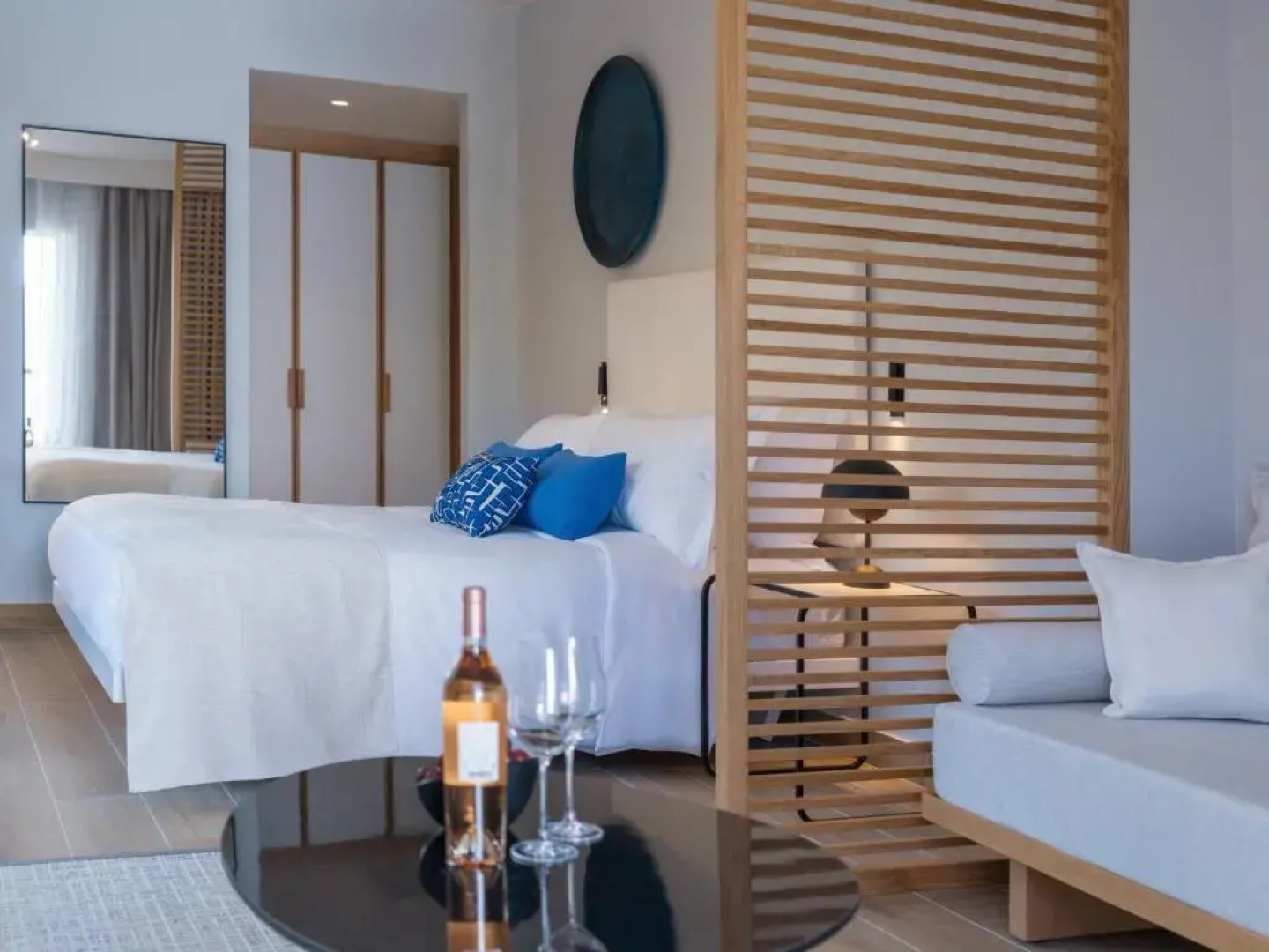 Domes Noruz Kassandra - Adults Only, Halkidiki