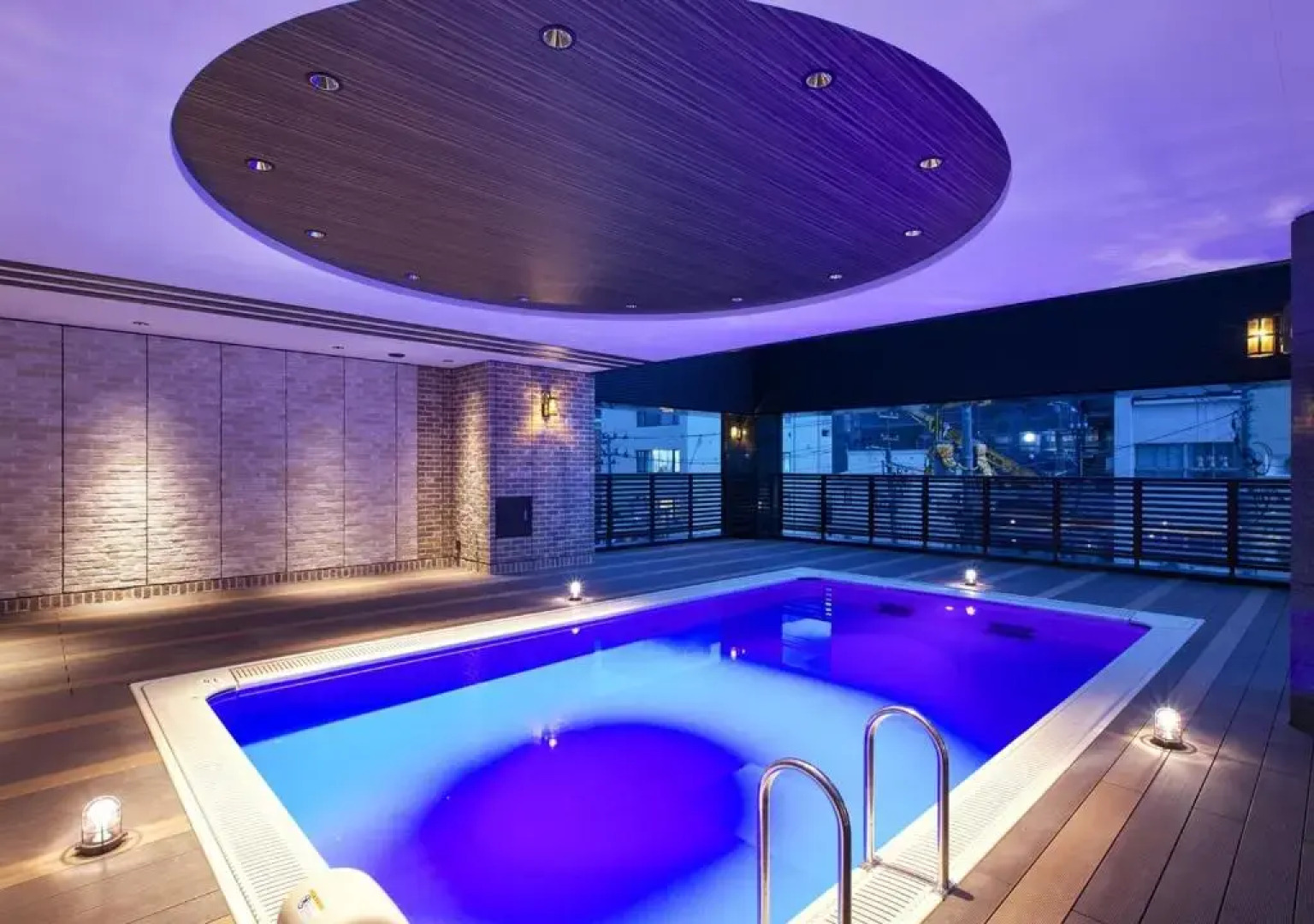 APA Hotel & Resort Niigata Ekimae Odori