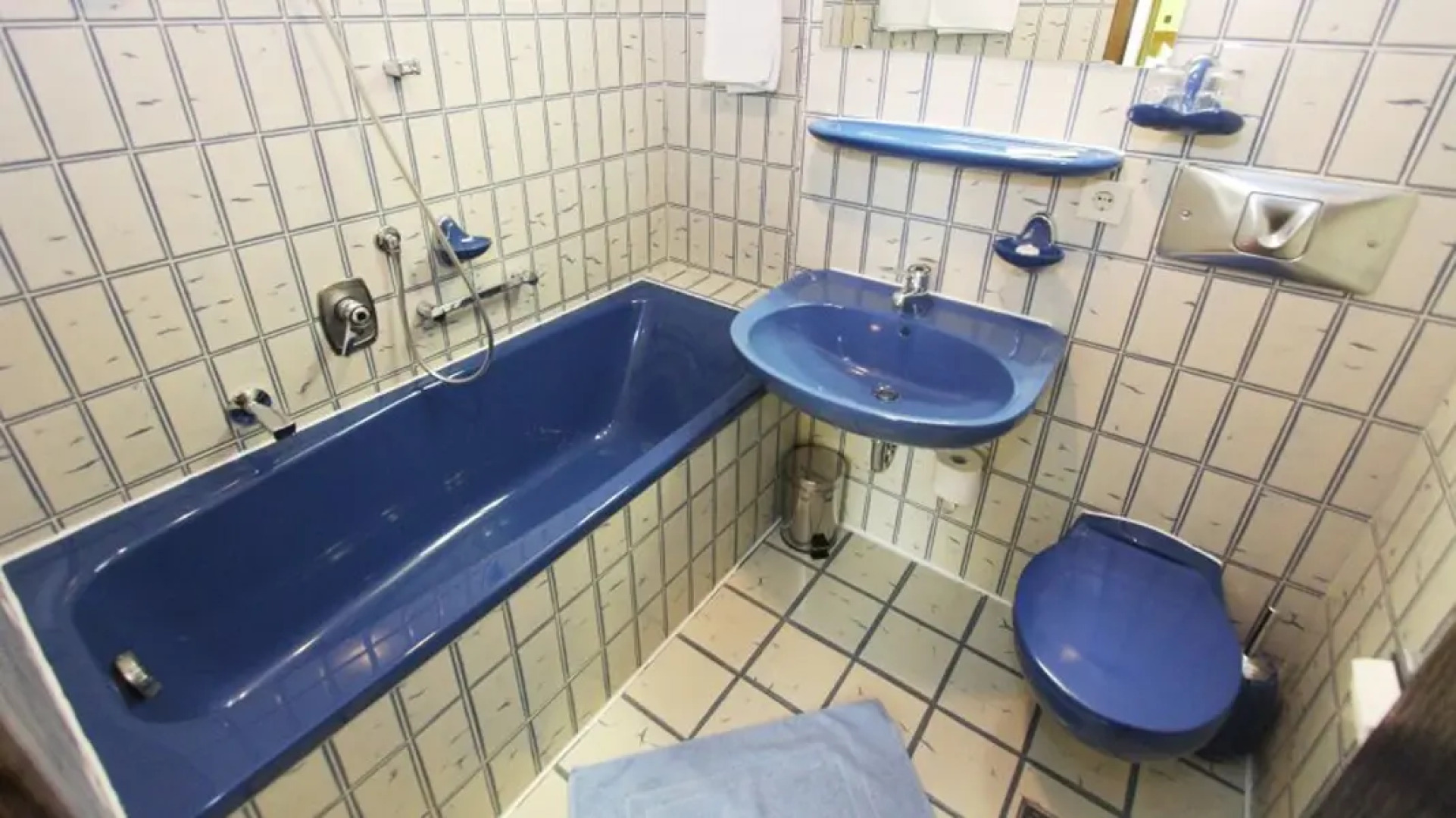 Hotel Deutsches Haus