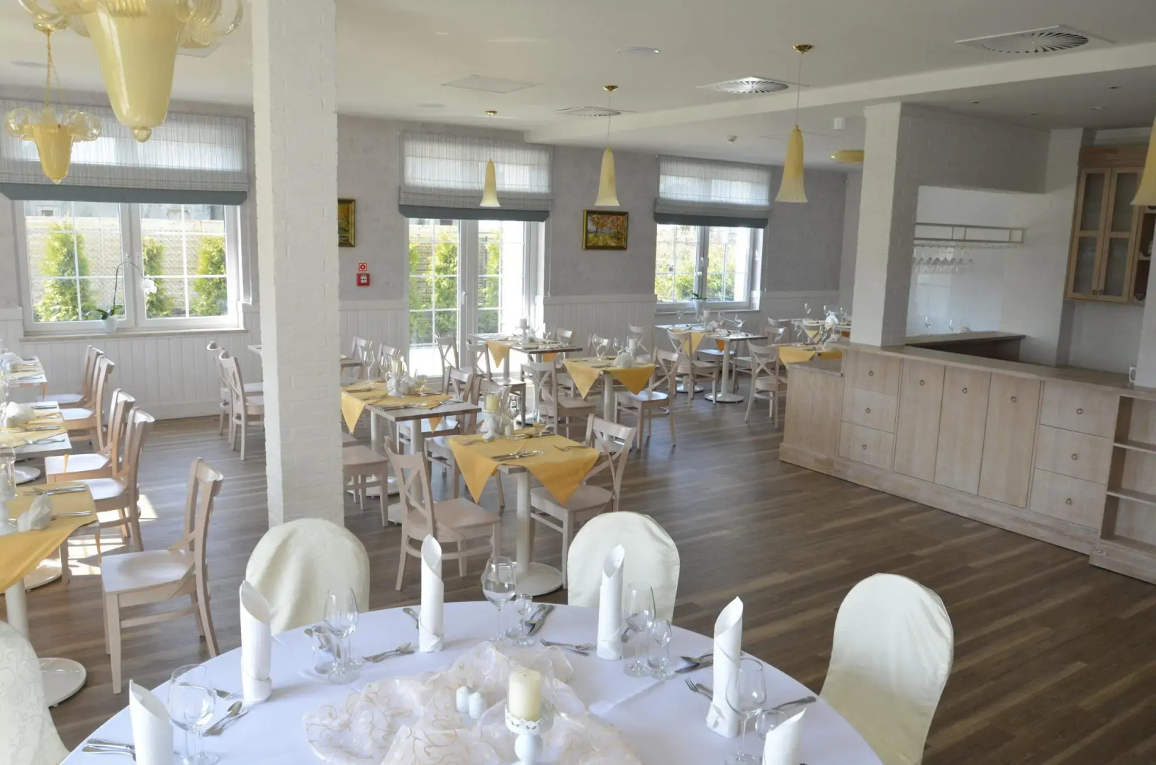 Wieniawa Spa & Wellness