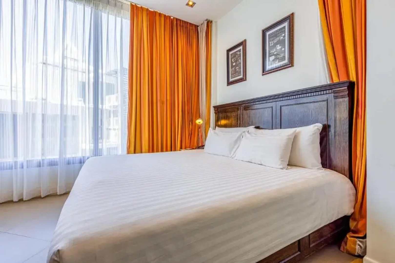 Pattaya Modus Beachfront Resort