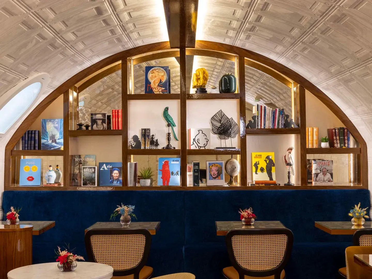 Hôtel Sleeping Belle - Gare de Lyon Bastille