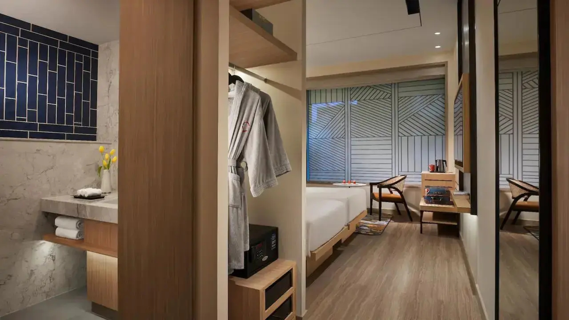 Hyatt Centric Ballygunge Kolkata