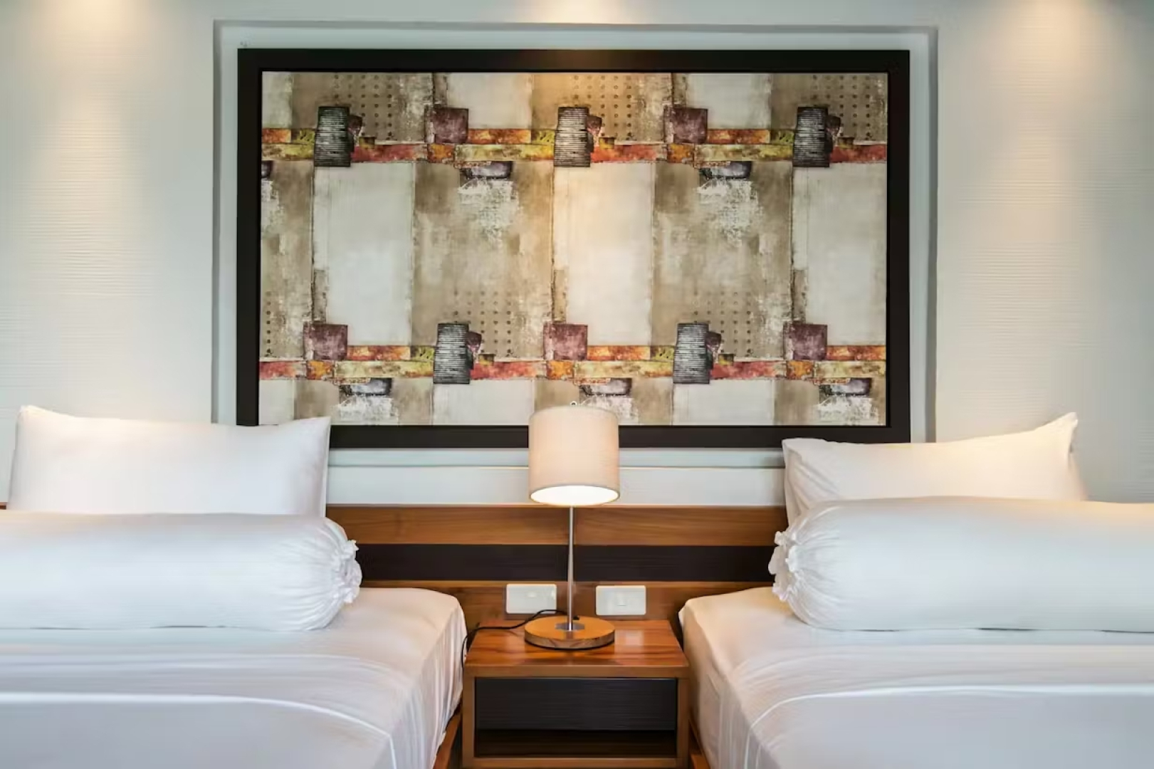 Kedonganan Beach Villas