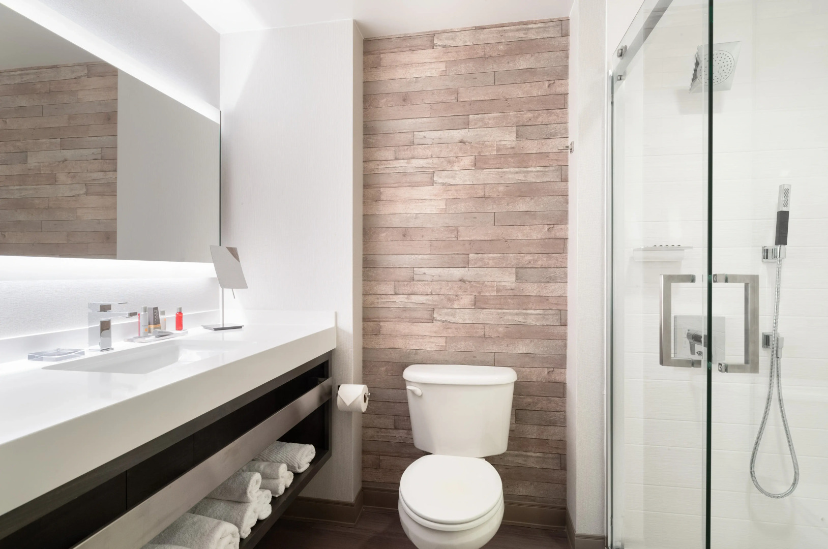 Mystic Marriott Hotel and Spa