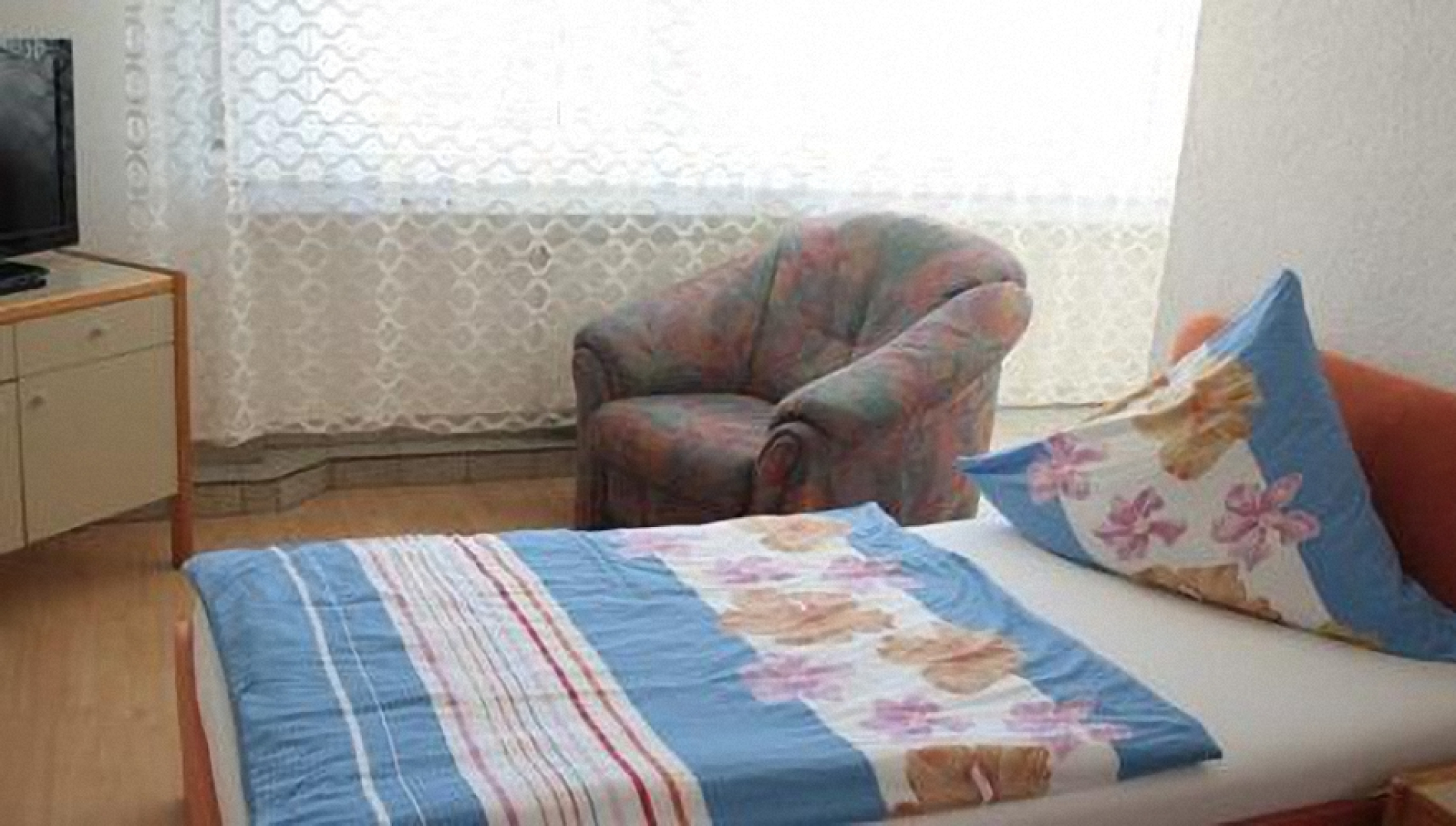 Hotel Zum goldenen Schuß