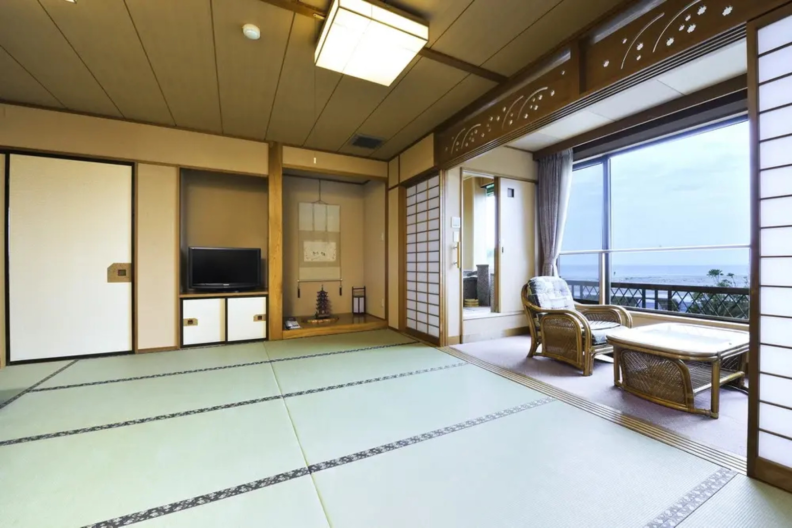 Toshimaya Tsukihama-no-Yu