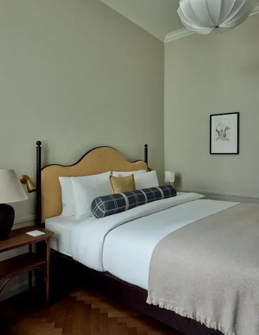 Miiro Palais Rudolf NEW OPENING