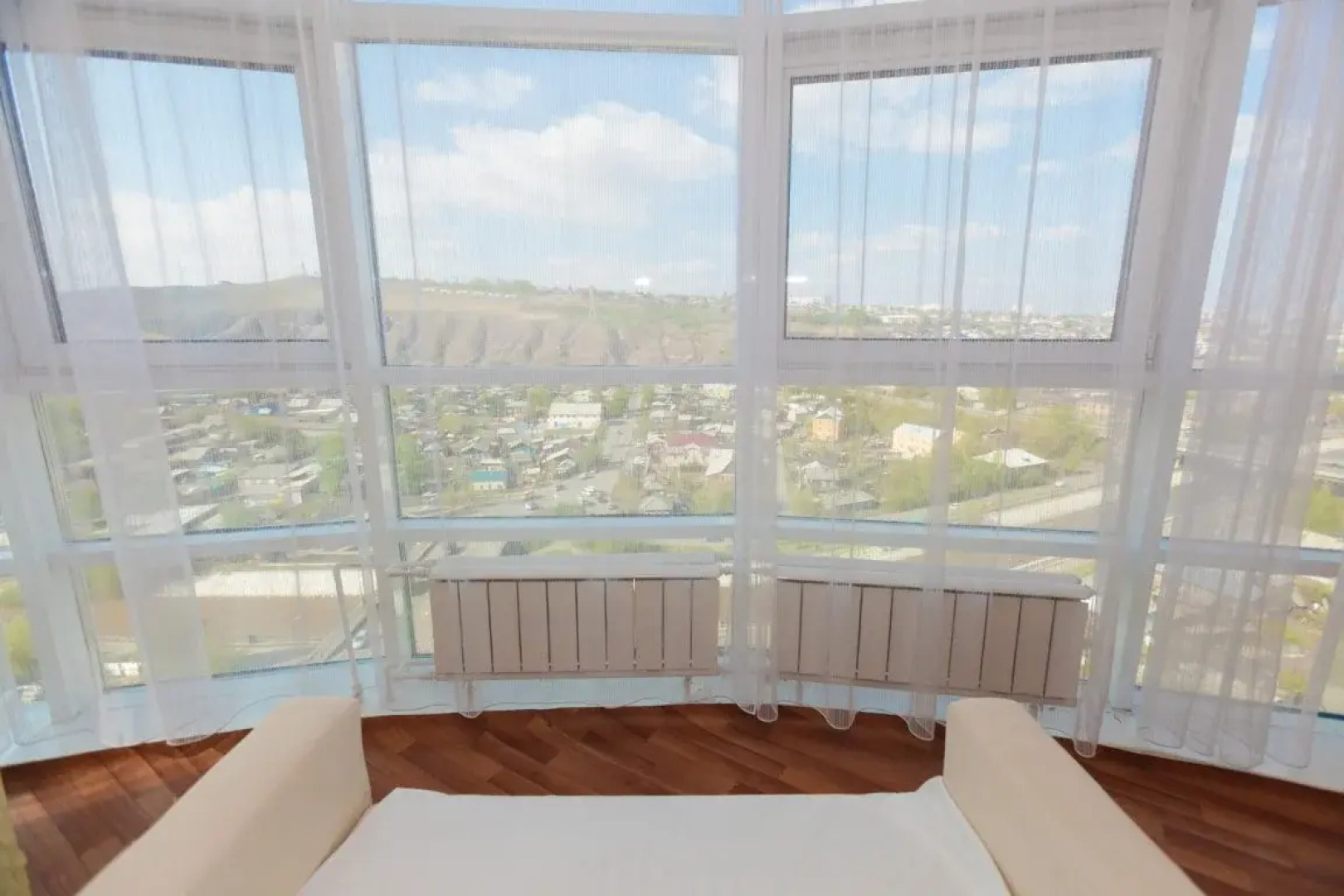 Жилые помещения Bb