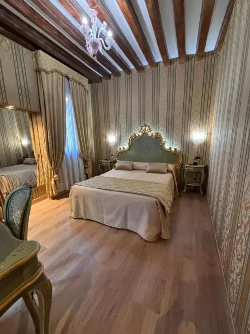 Hotel Graspo de Ua