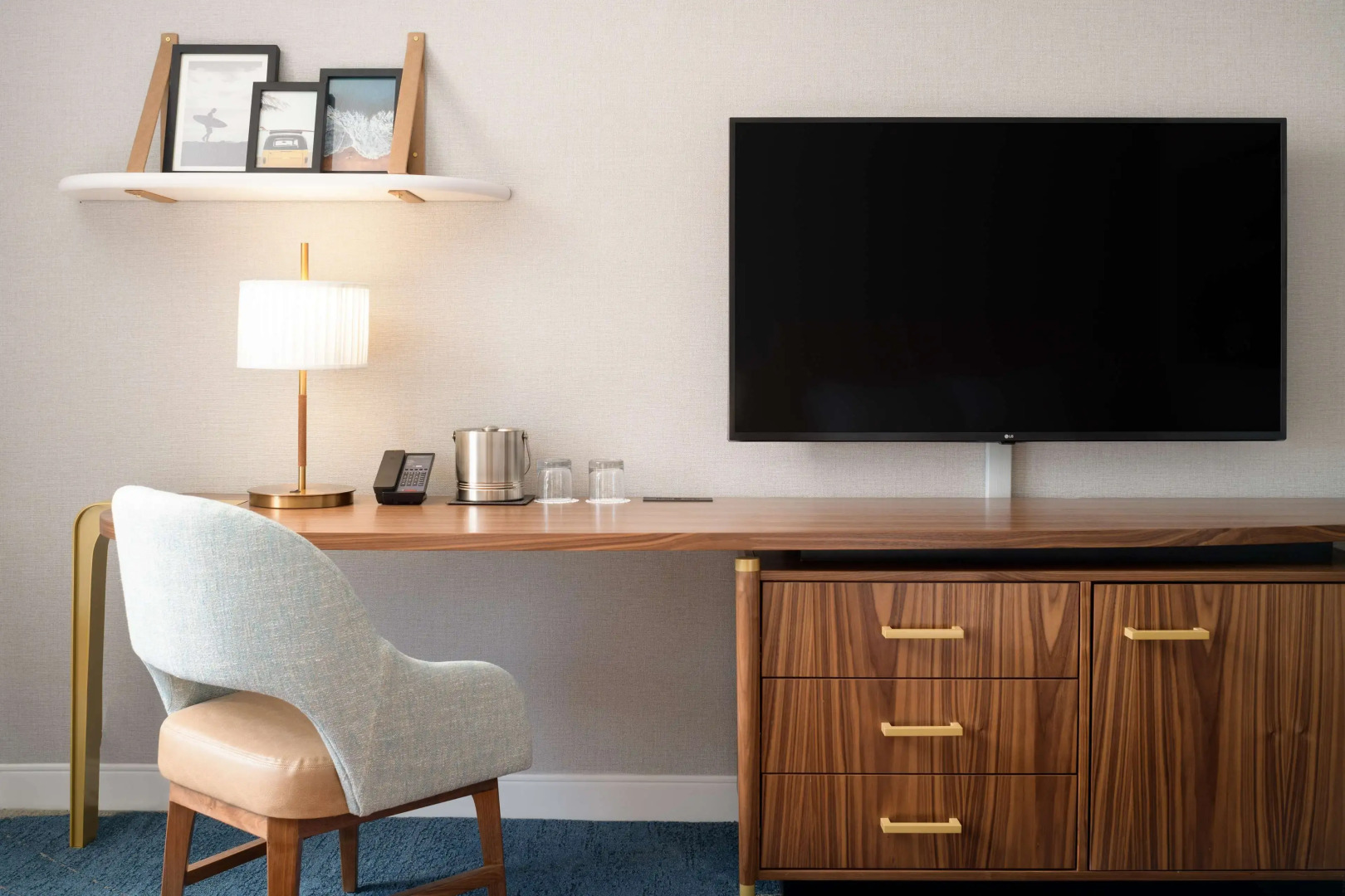 Hilton Los Angeles Culver City