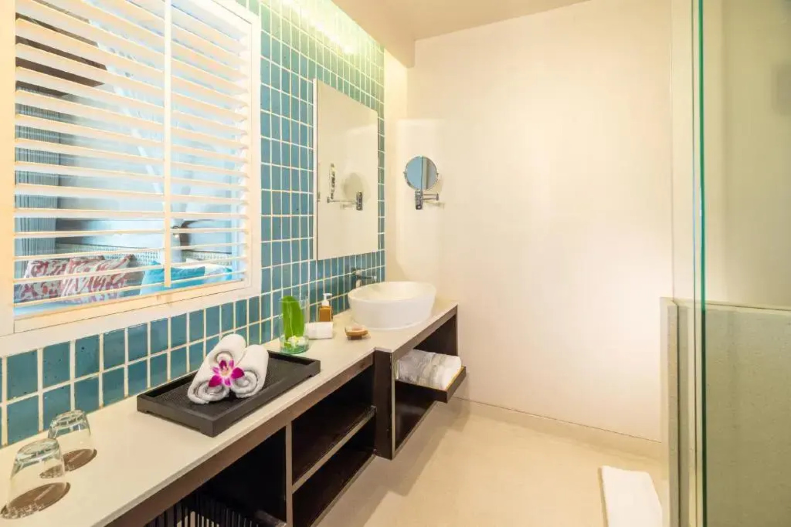 Отель Buri Rasa Village Phangan