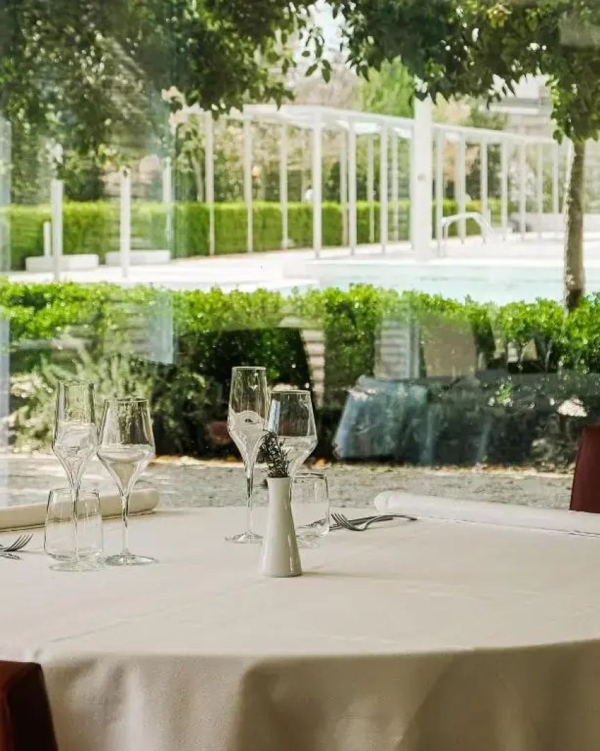 Kairos Resort