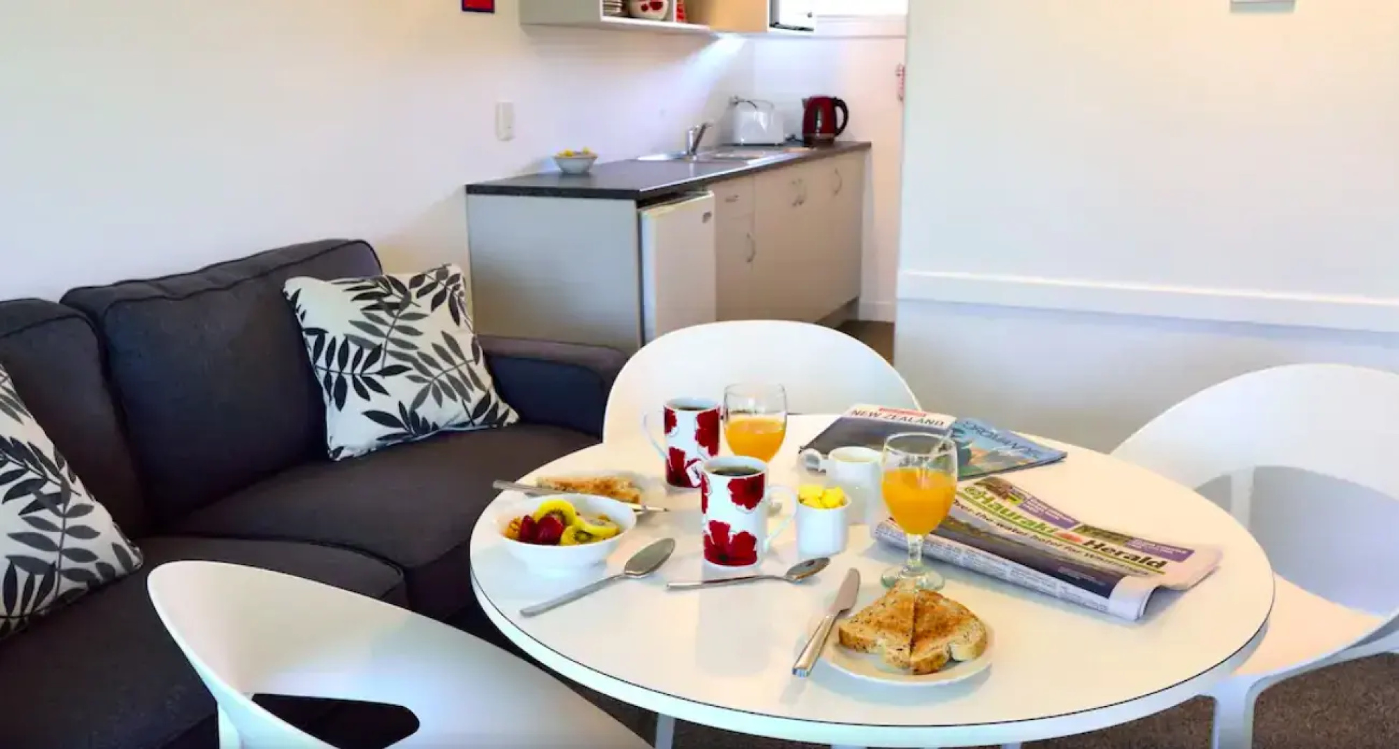 Avalon Motel Thames – Wenzel Motels