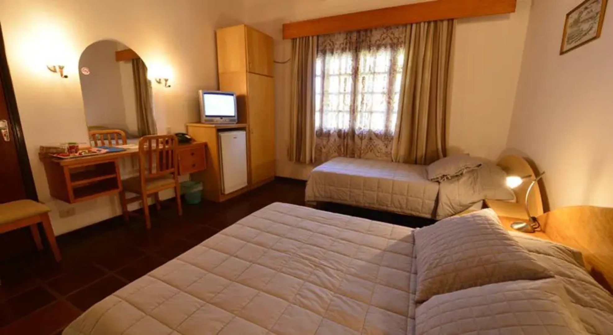 Hotel Restaurant Papillon