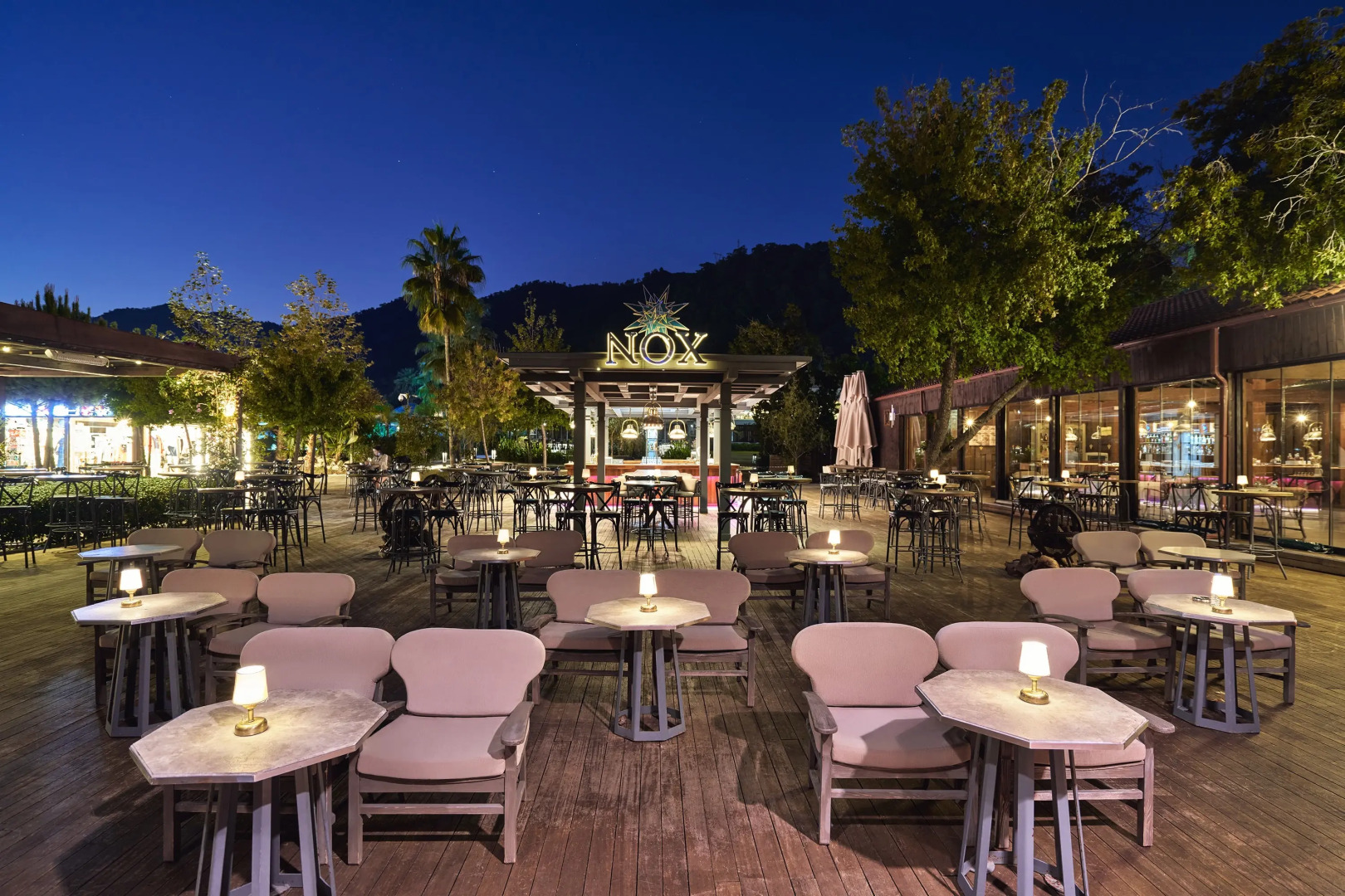 Rixos Premium Göcek Adult Only