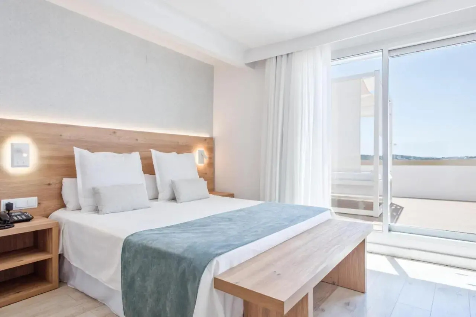 Hotel Best Terramarina