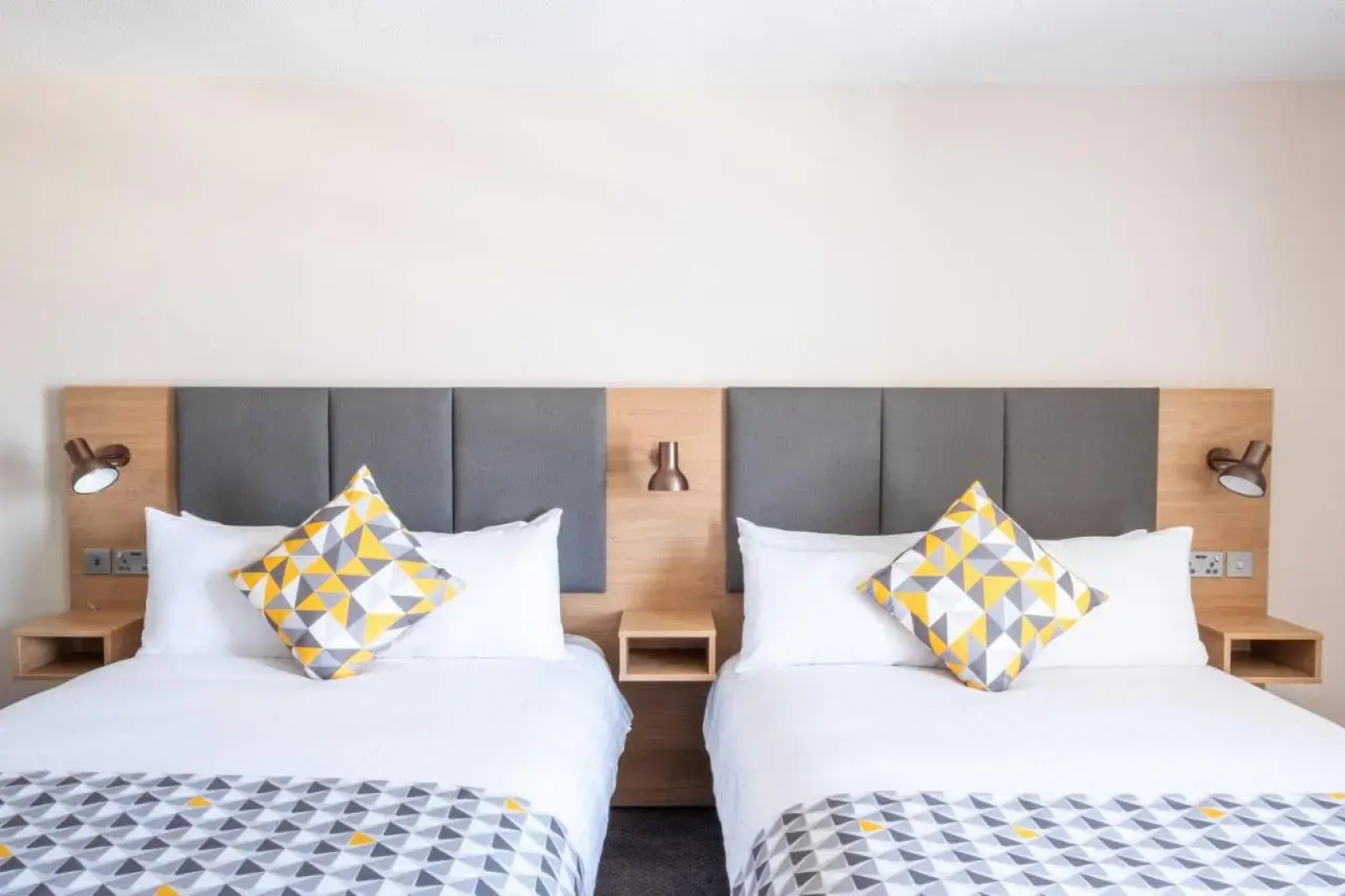 Holiday Inn Leicester by IHG