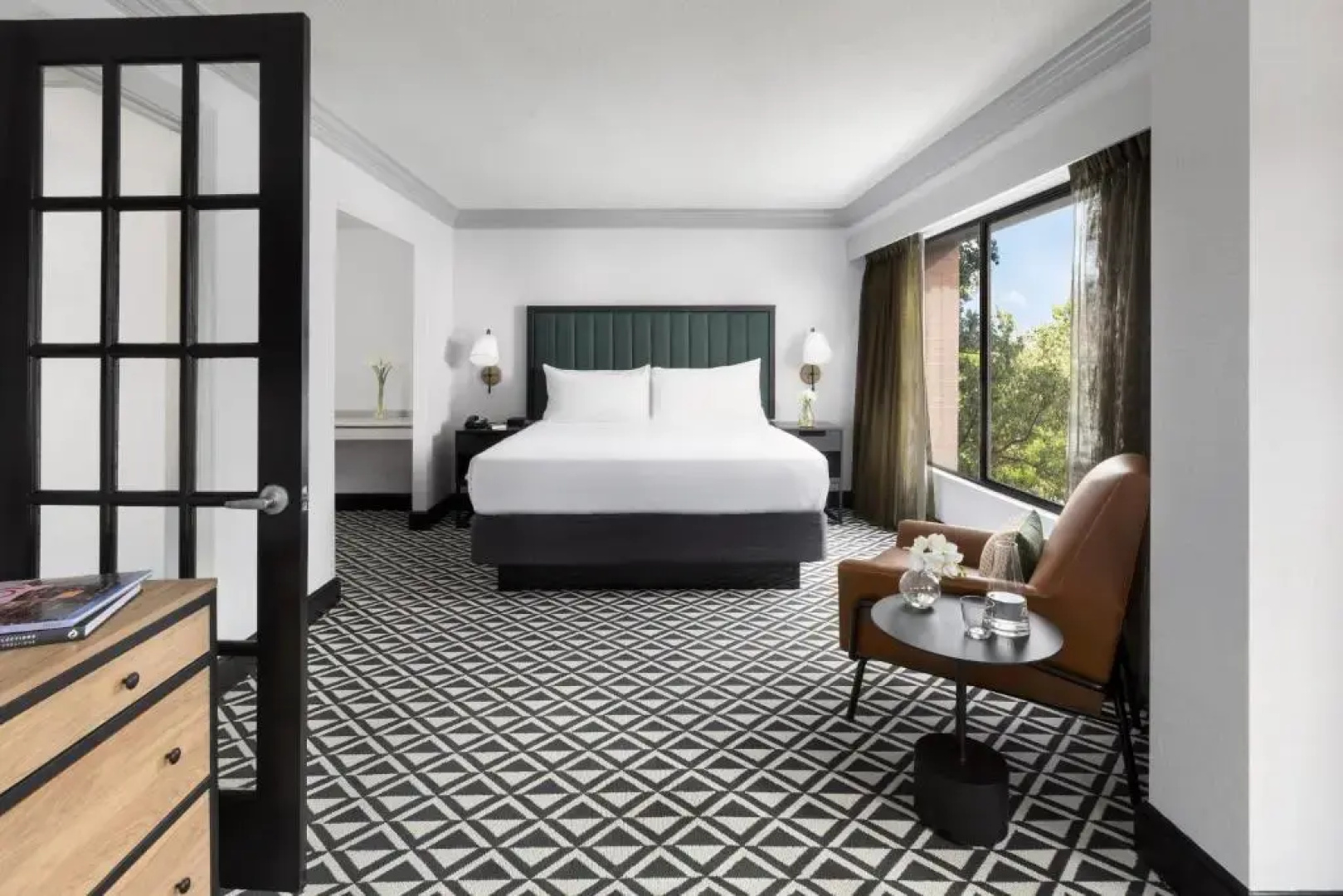 The Arcadian Hotel