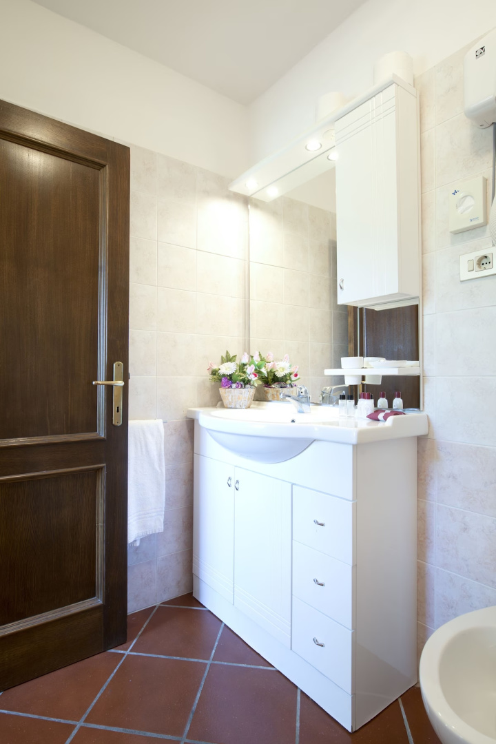 Hotel Il Pietreto