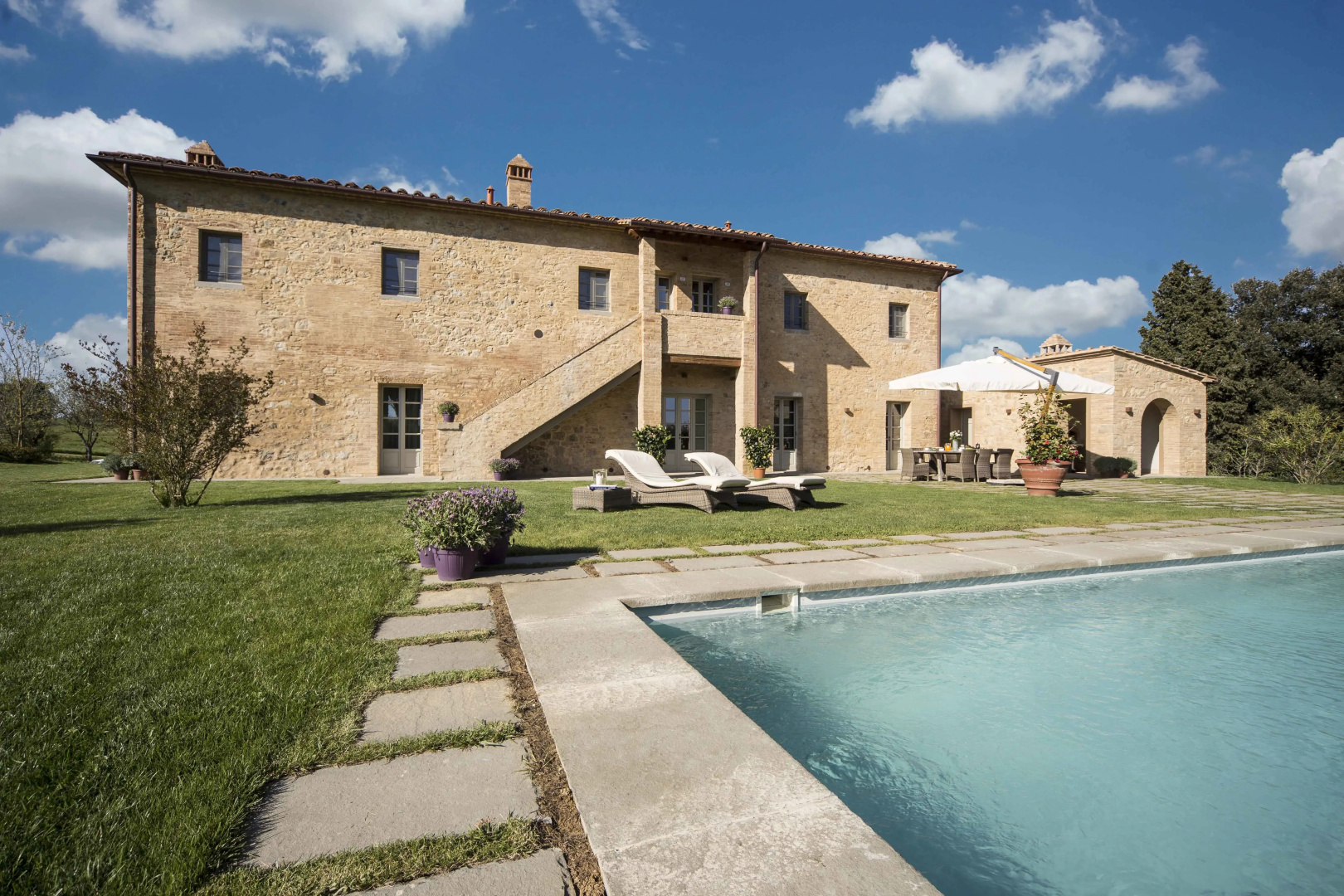 Castelfalfi