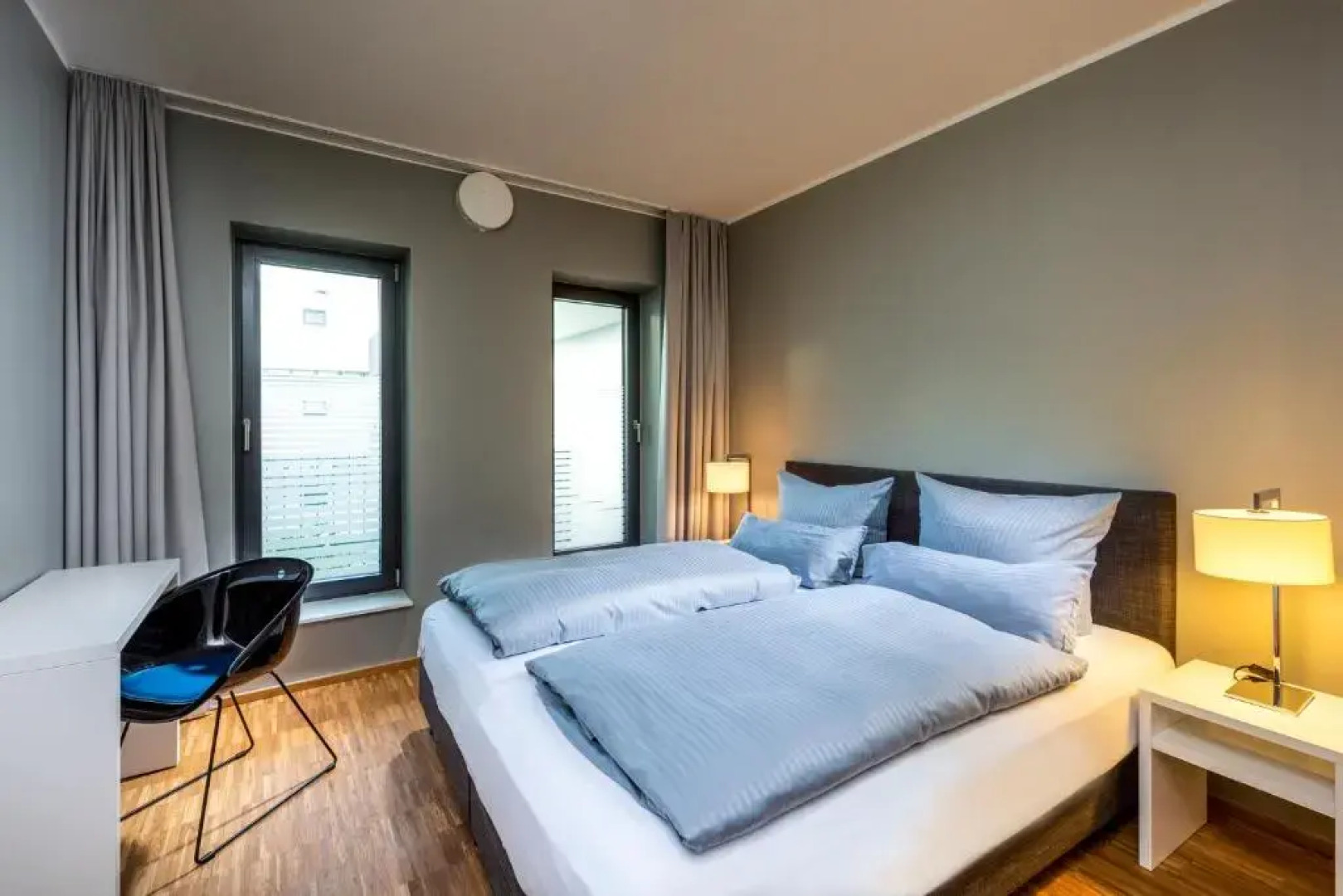 Waveboard Hotel & Boardinghouse