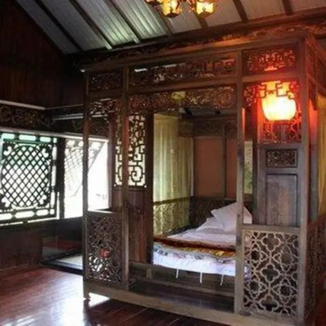 Lijiang Liuliu Inn by Wind Station