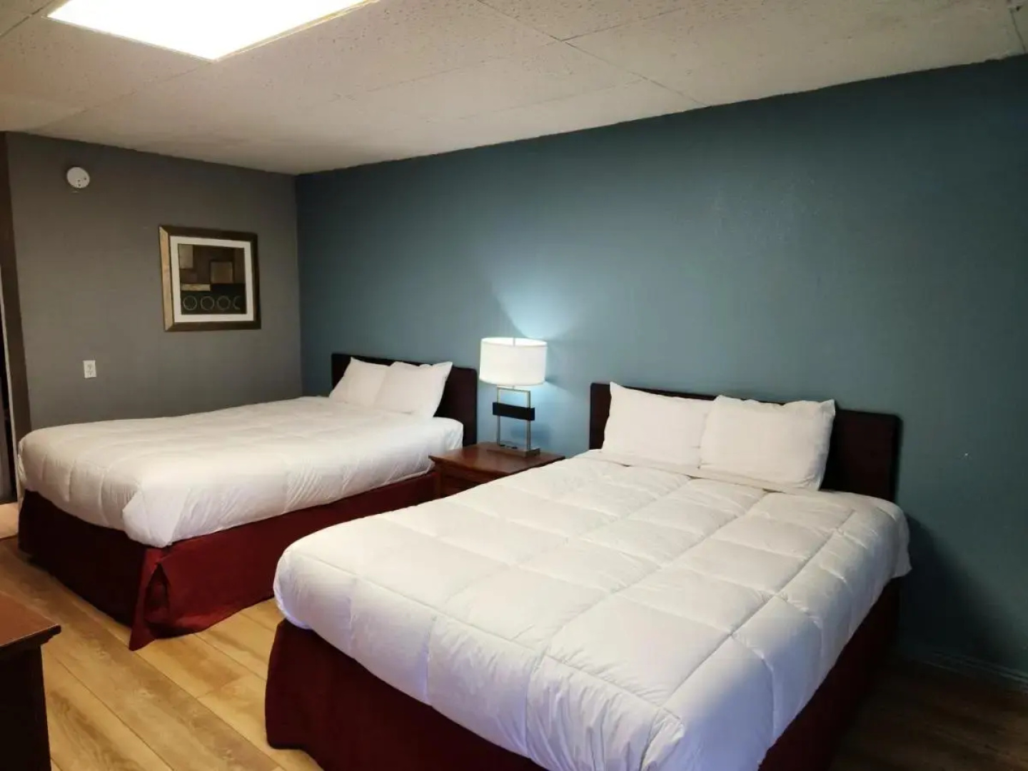 Executive Inn at Mena