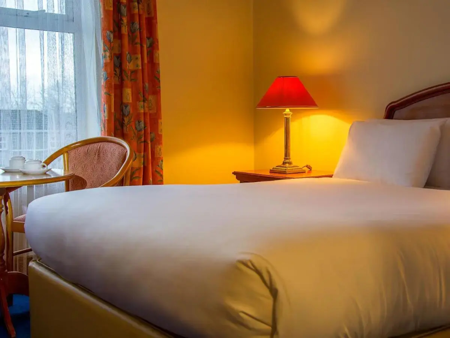 Lady Gregory Hotel, Leisure Club & Beauty Rooms