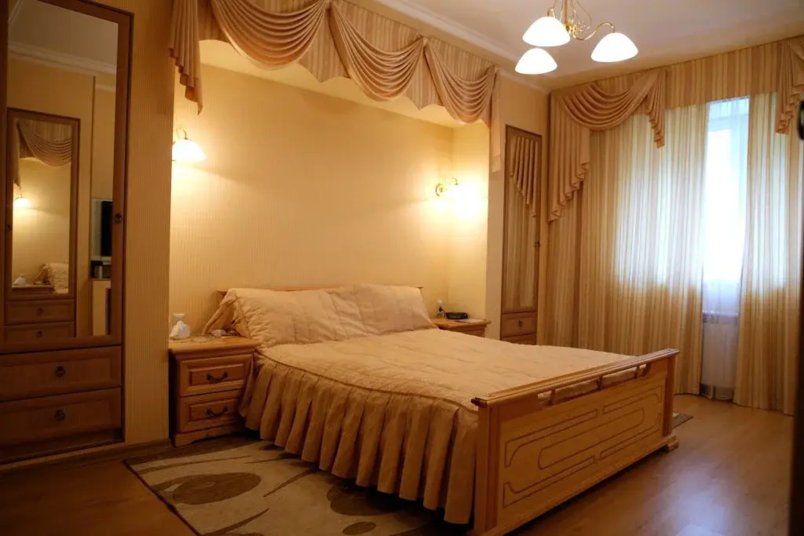 Мини-отель Стрелец