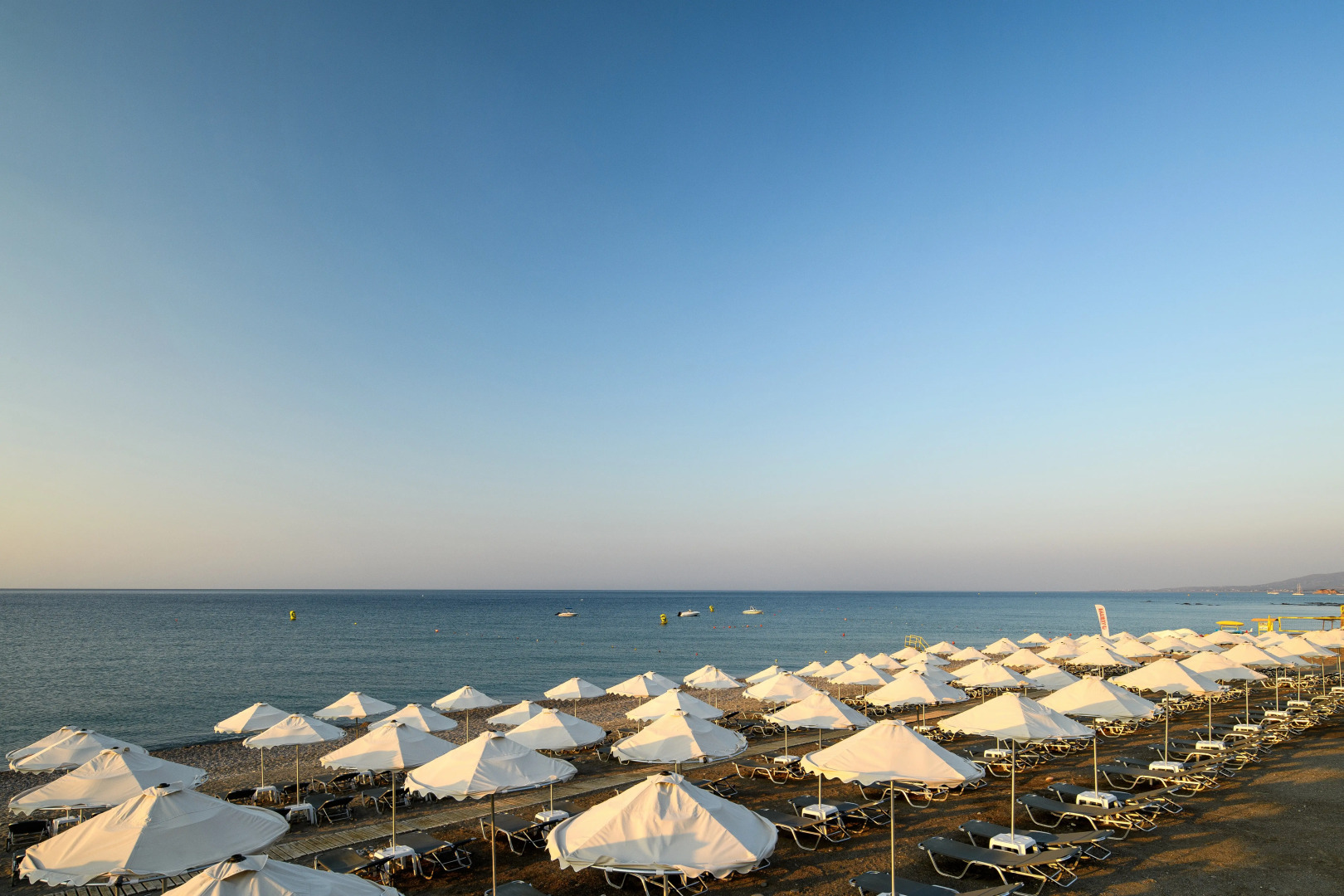 Lindos Breeze Beach Hotel