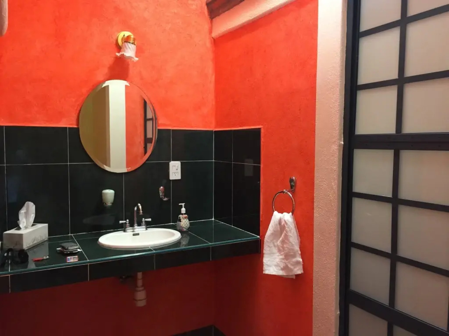 Casa Zuniga Bed and Breakfast