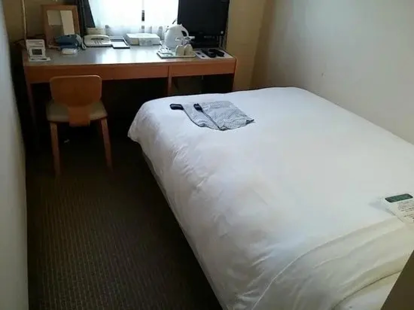 Business Hotel Don