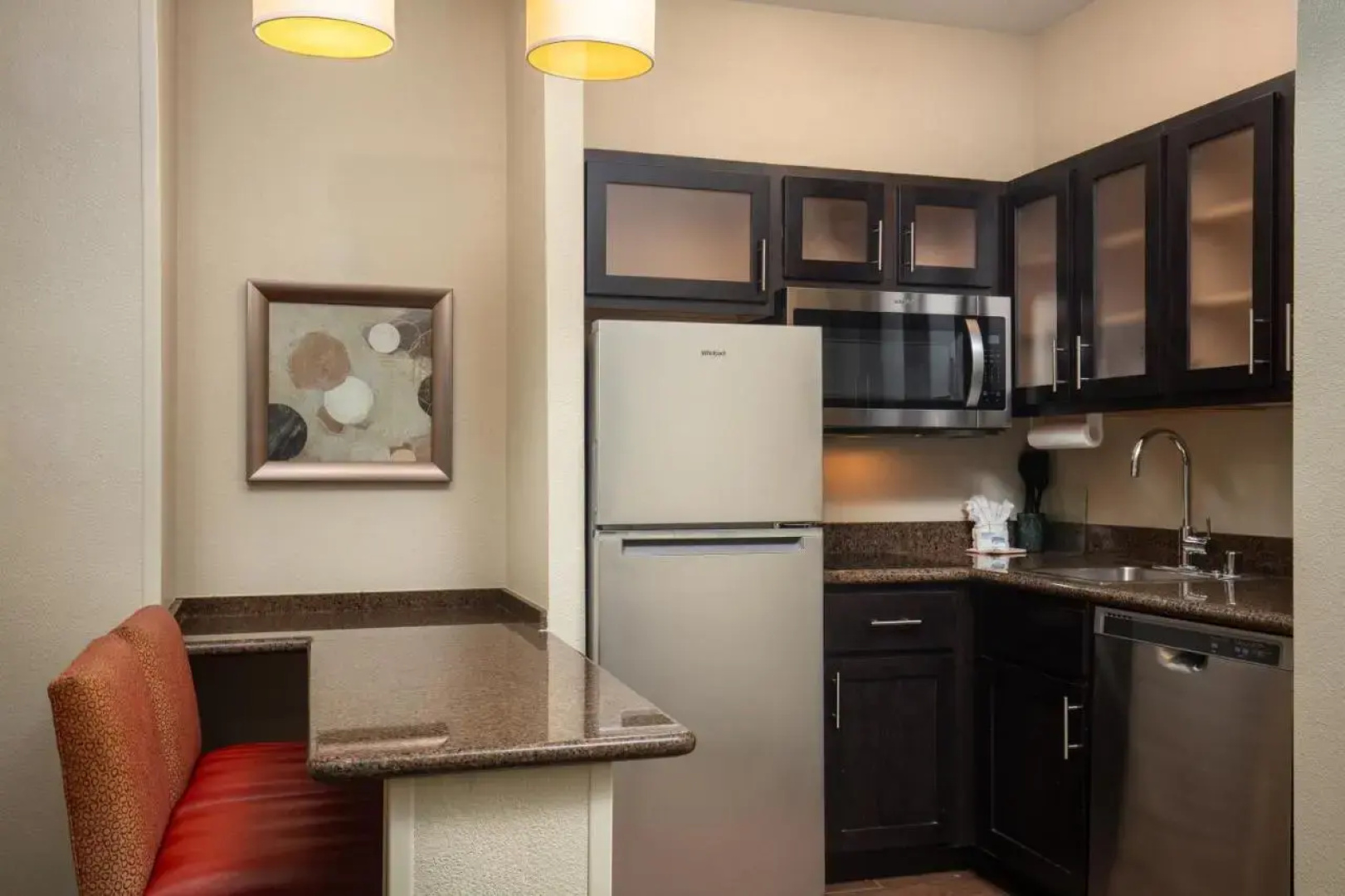 Staybridge Suites Fairfield Napa Valley Area by IHG