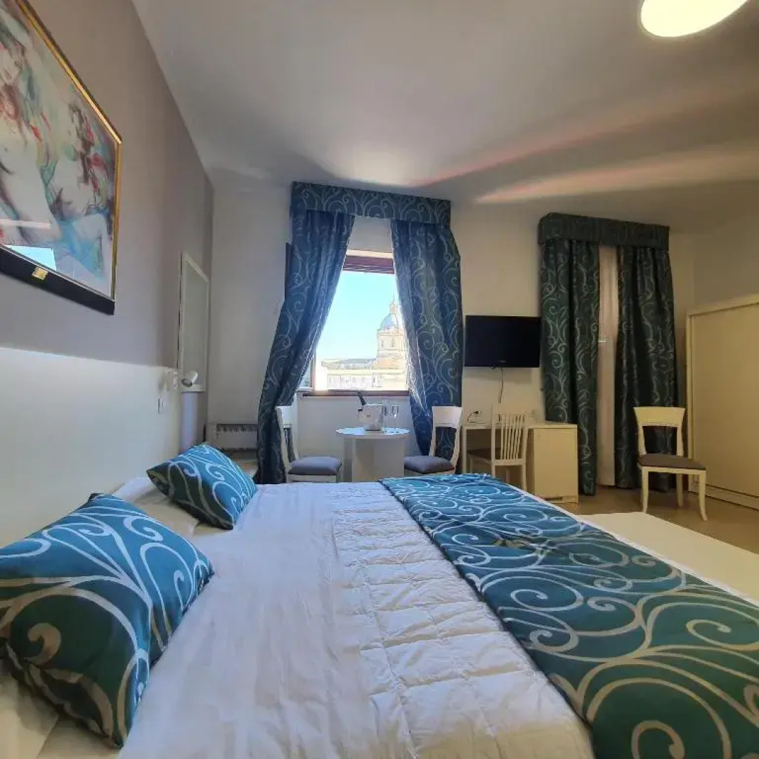 Hotel Centrale Spa & Relax