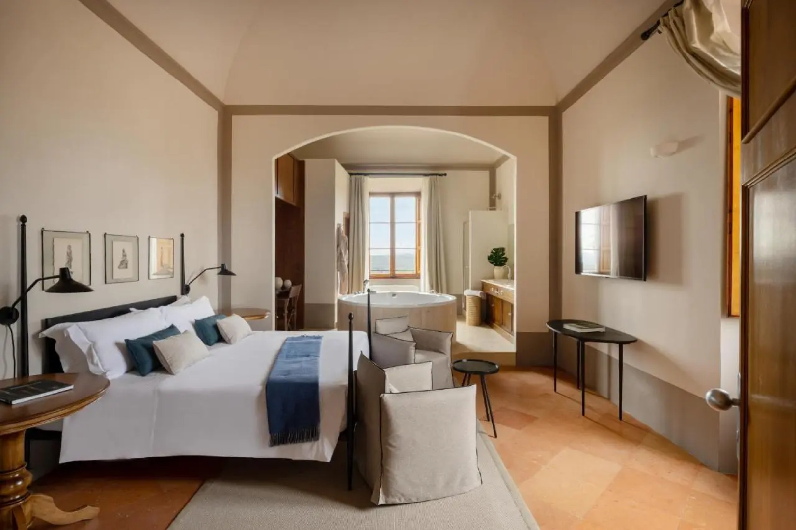 Precise Tale Poggio Alla Sala