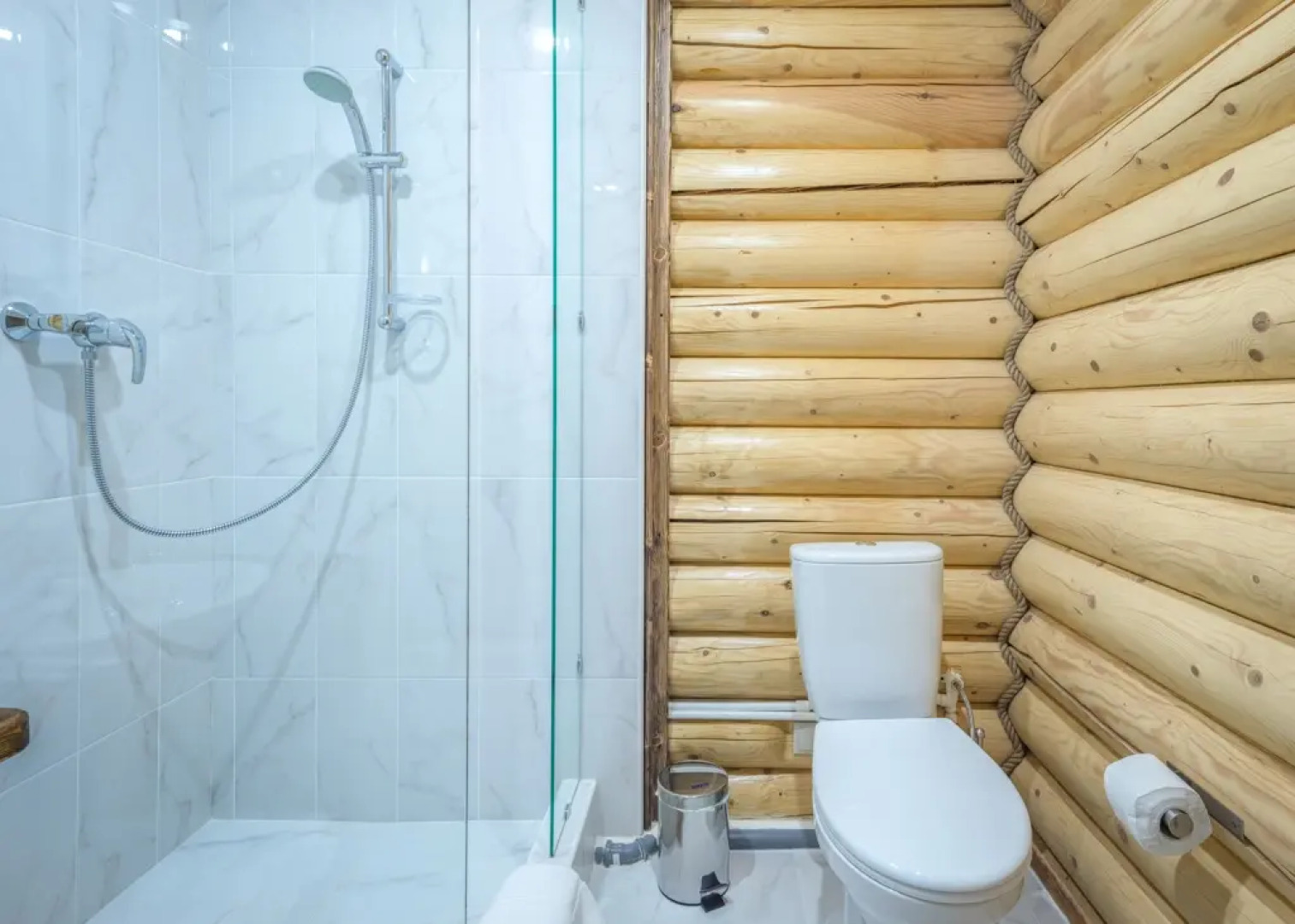 Загородный клуб ЛевЪ