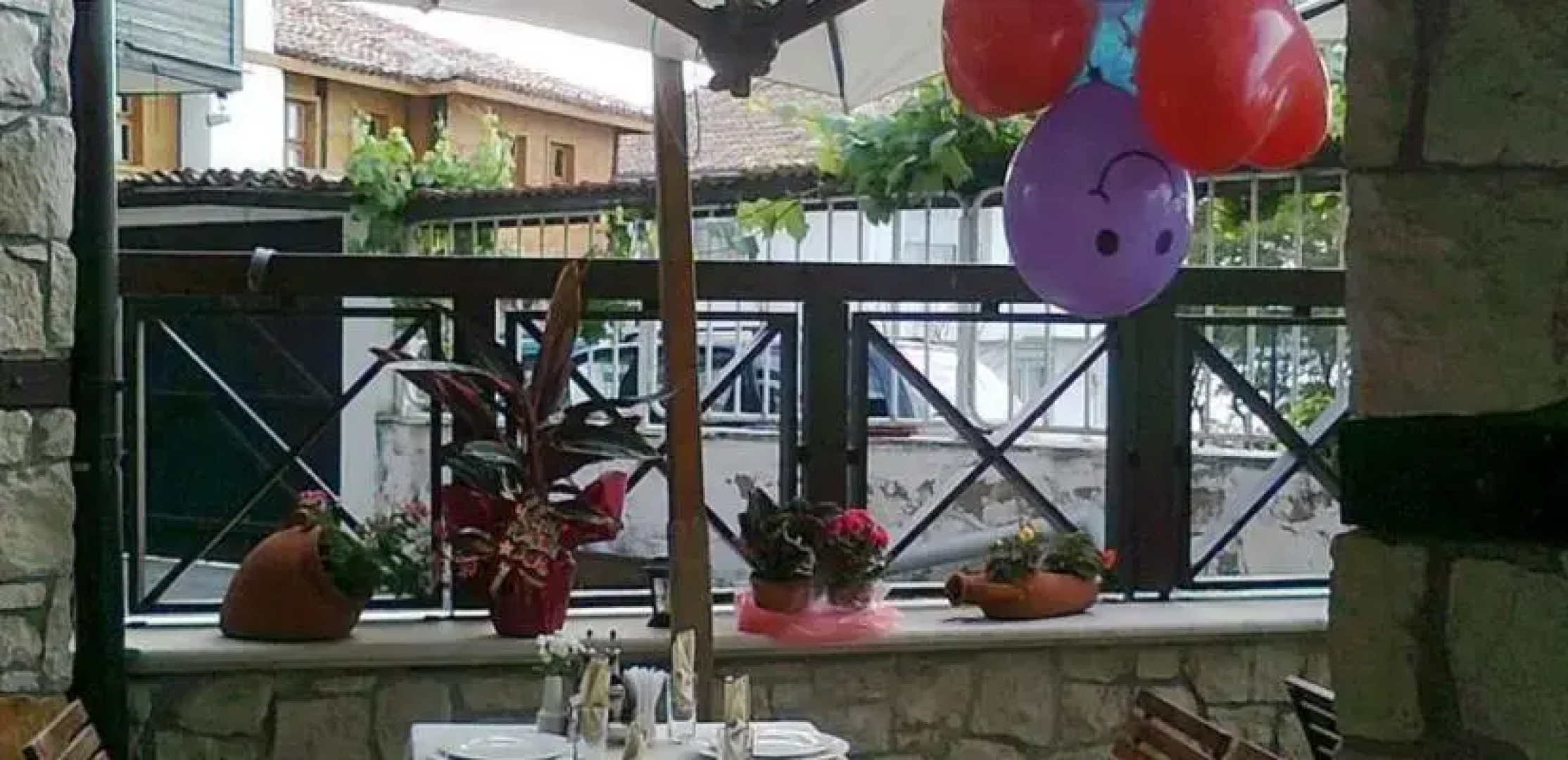 Trinity Sea Residence Nessebar