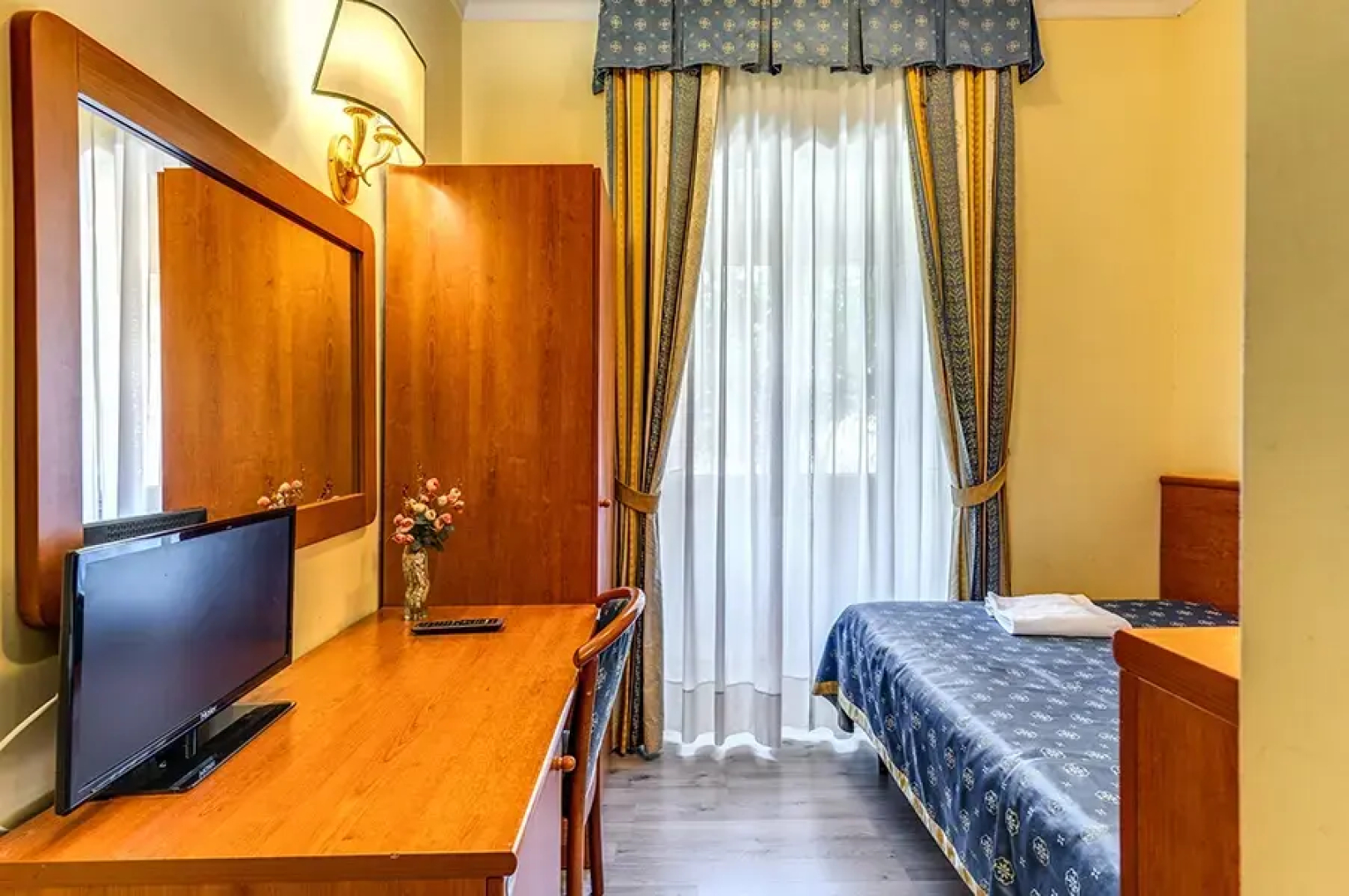 Baltik Guesthouse