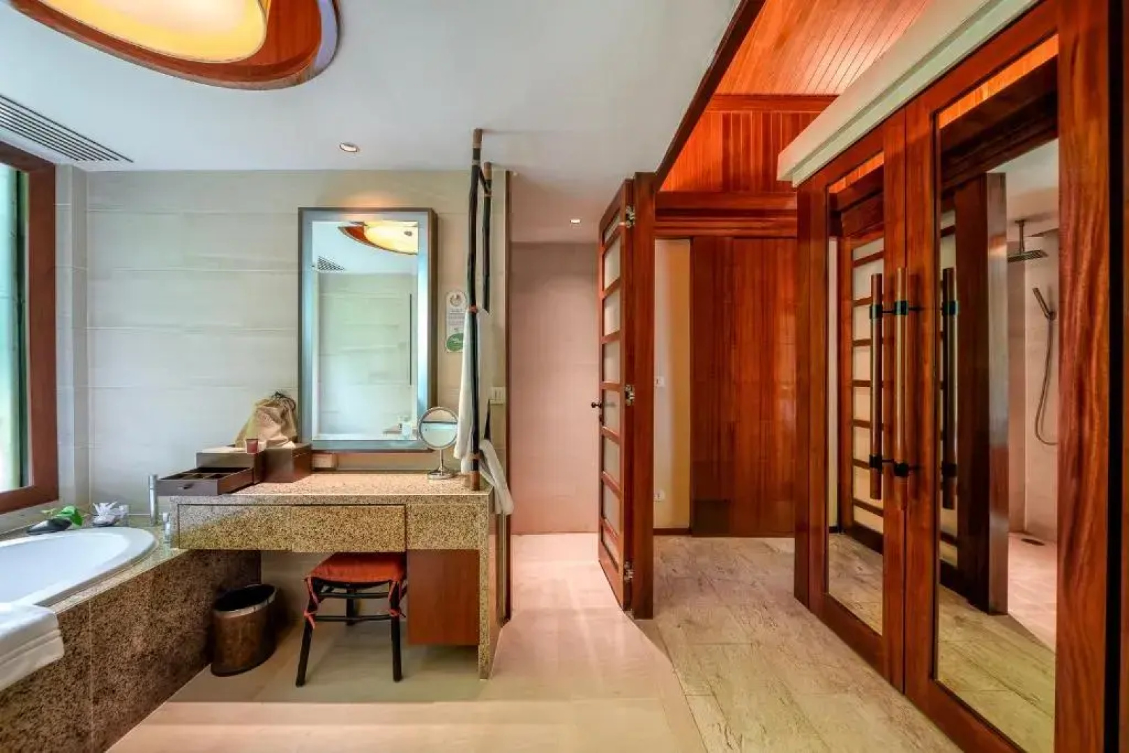 Отель Centara Grand Beach Resort and Villas Krabi