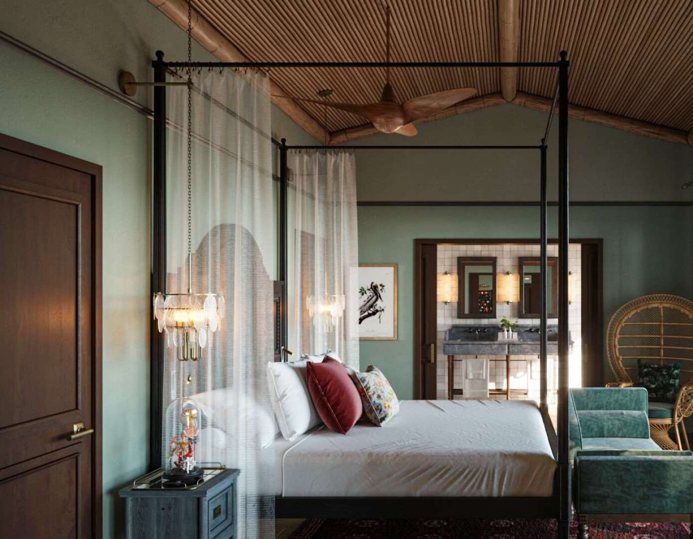 Little Palm Island Resort & Spa - A Noble House Resort