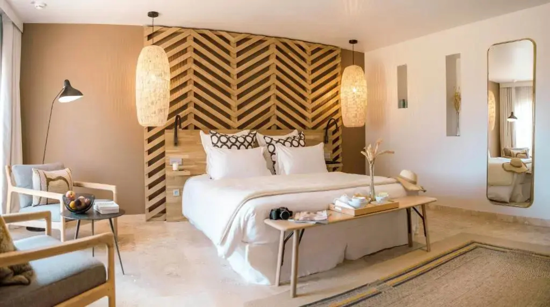 Château l'Hospitalet Wine Resort