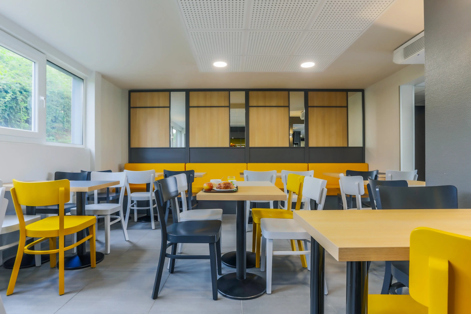 Enzo Hotels Nancy Frouard by Kyriad Direct